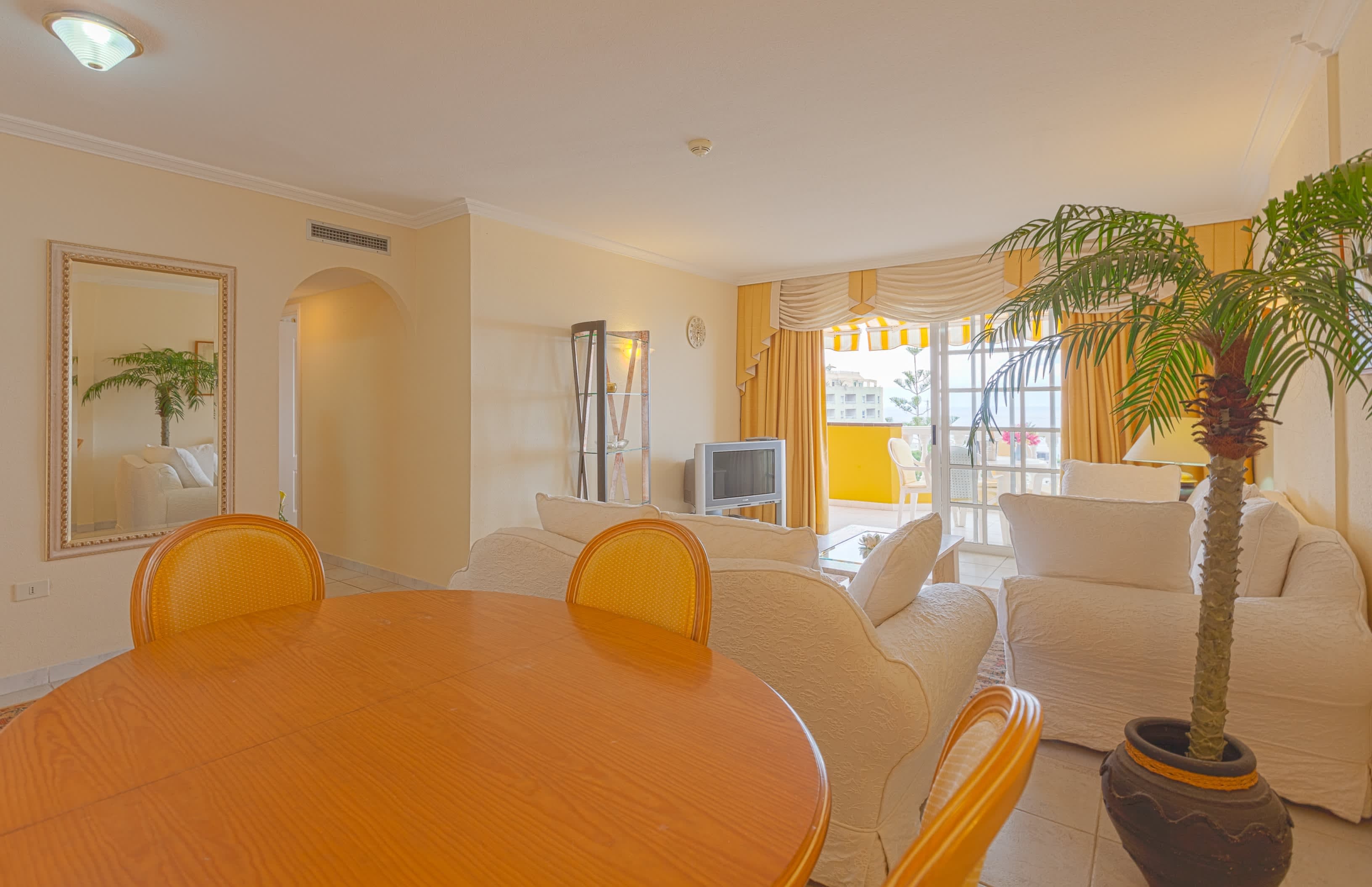 El Marques Palace Apartments Ansicht 4