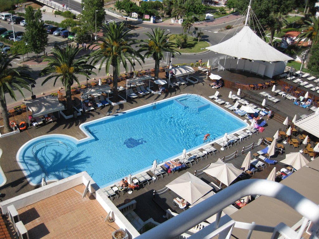 Minura Cala Galdana & Apartamentos d'Aljandar Ansicht 7