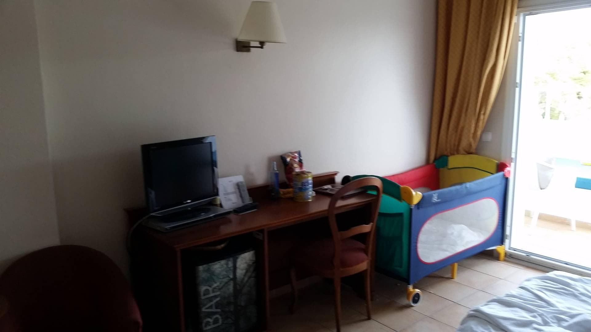 Hotel Cala D'Or Ansicht 6