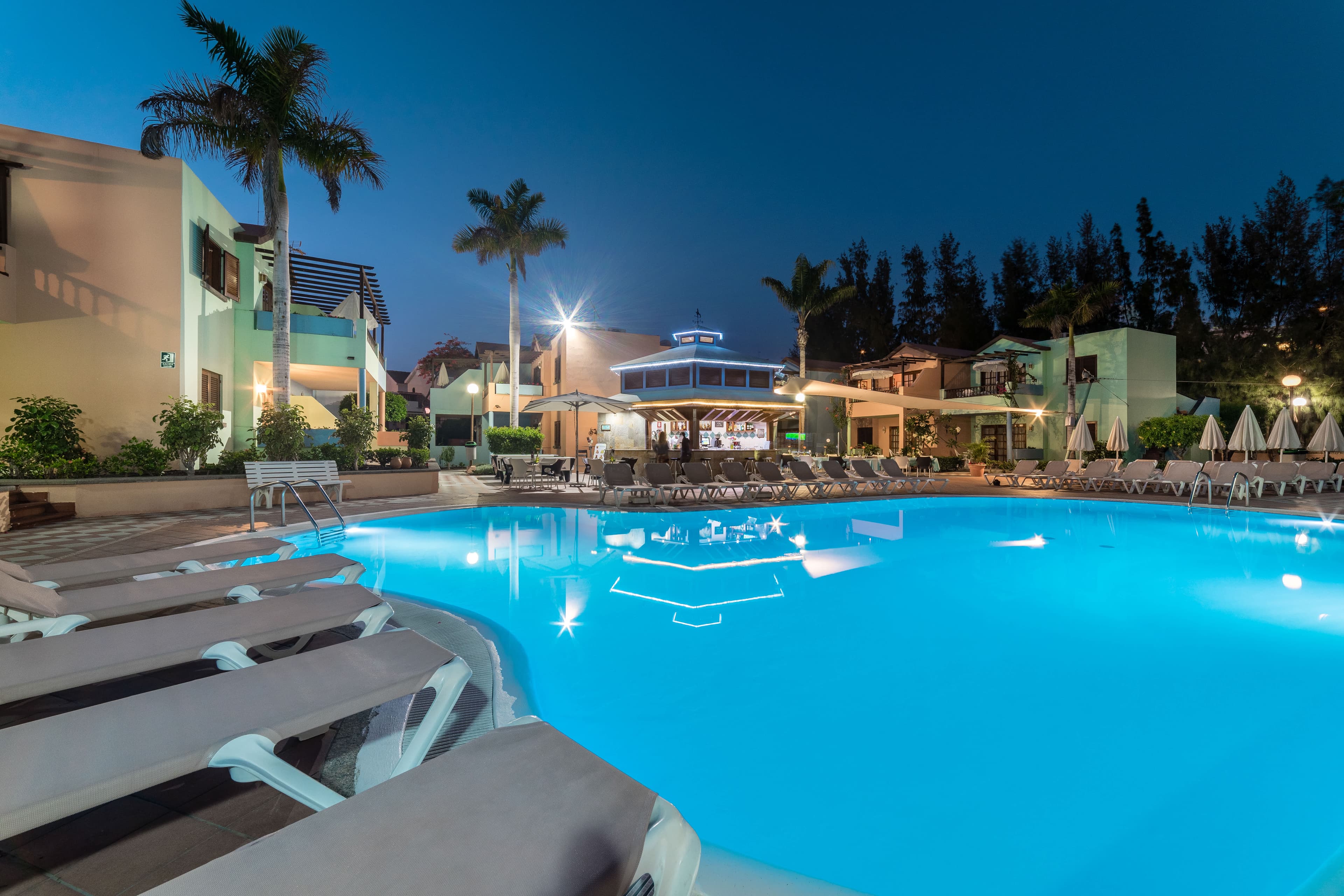 Hotel Club Vista Serena
