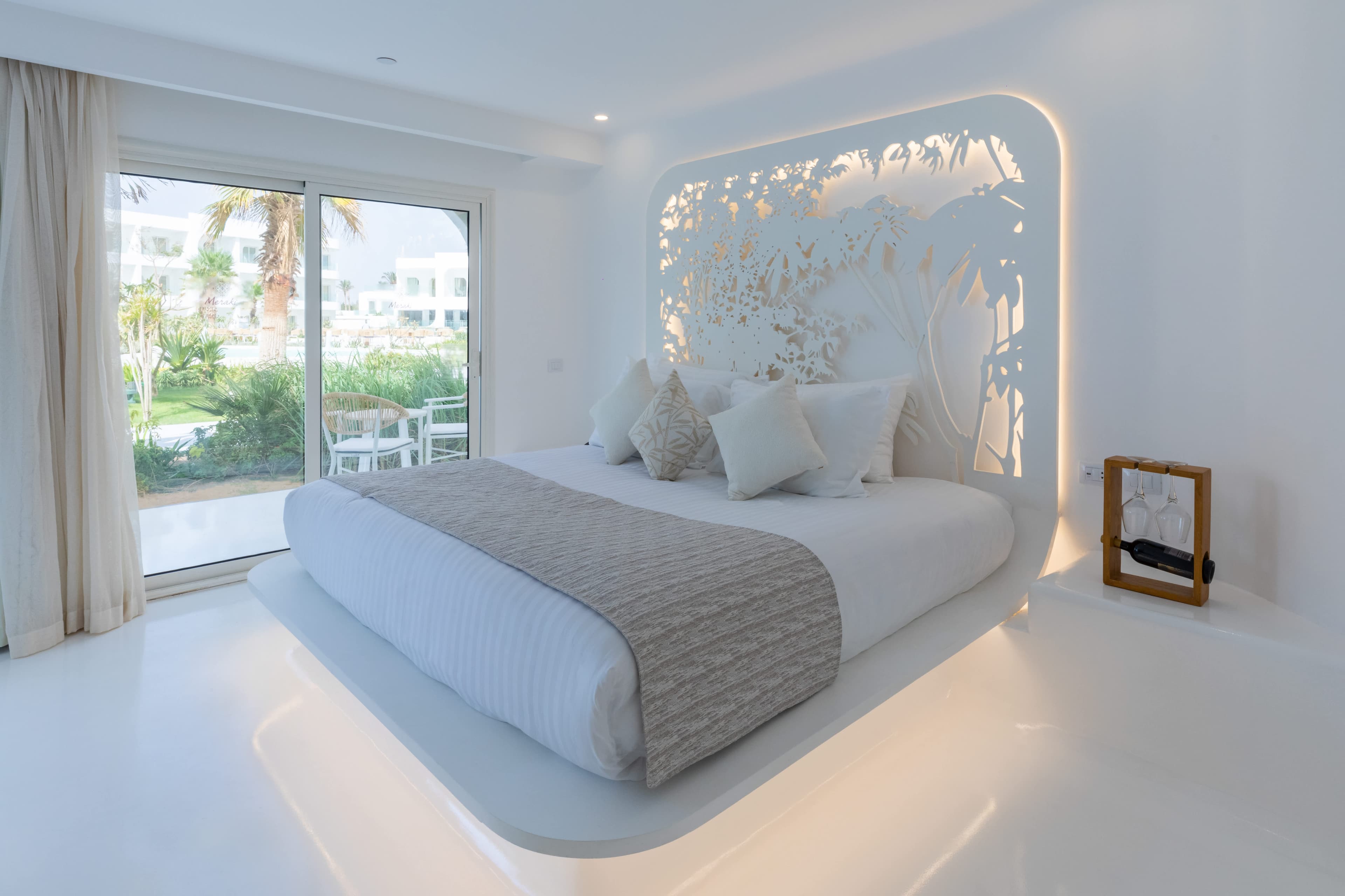 Meraki Resort Sharm Al Sheikh Ansicht 4