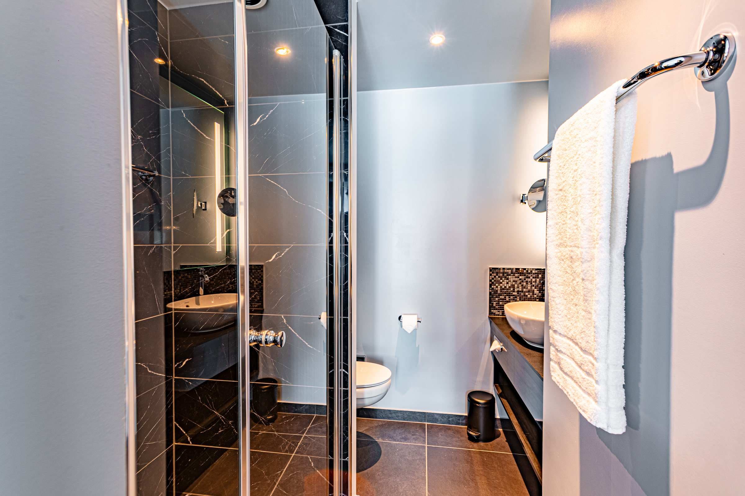 NYX Hotel Hamburg Ansicht 3