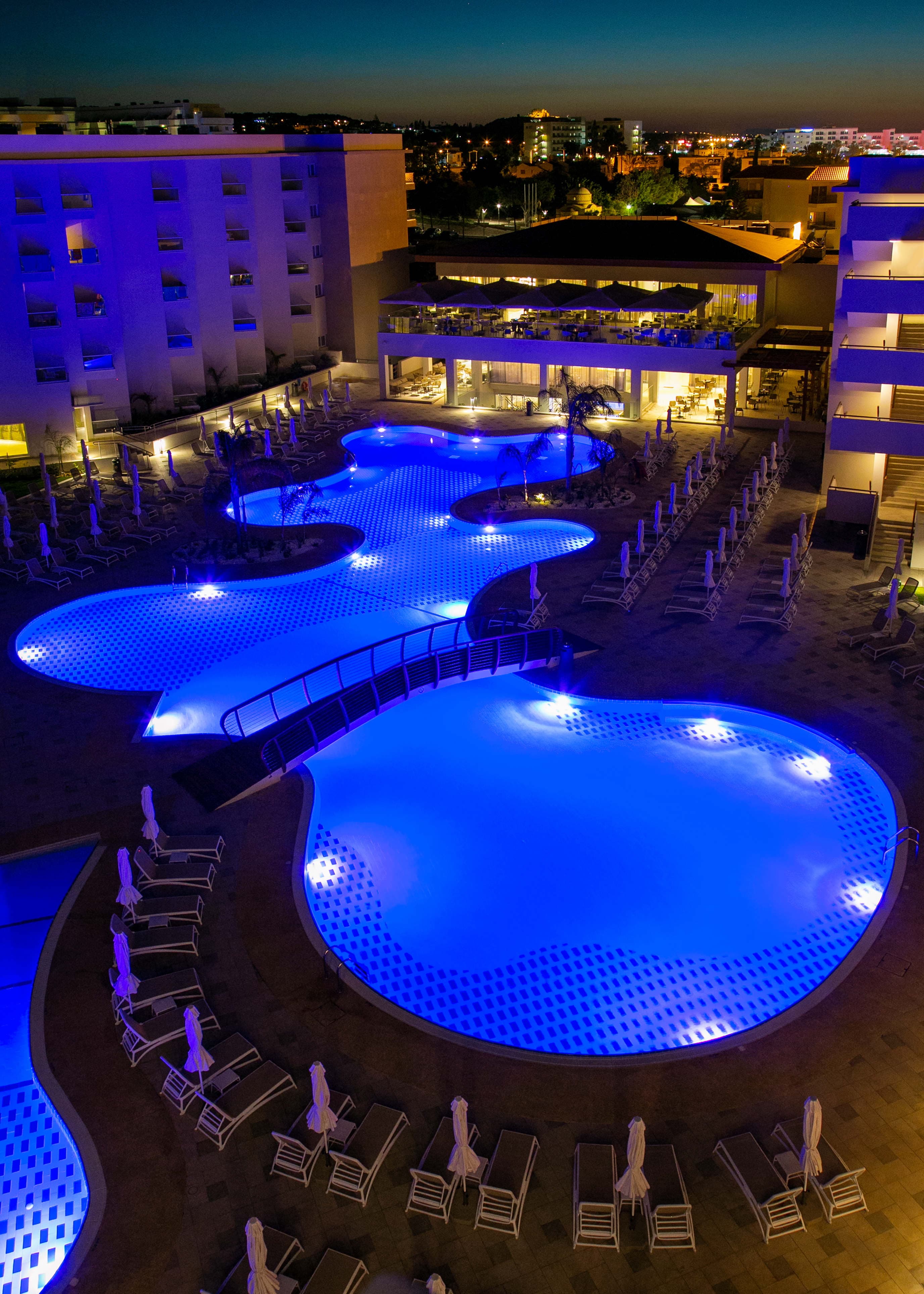 Vangelis Hotel & Suites Ansicht 7