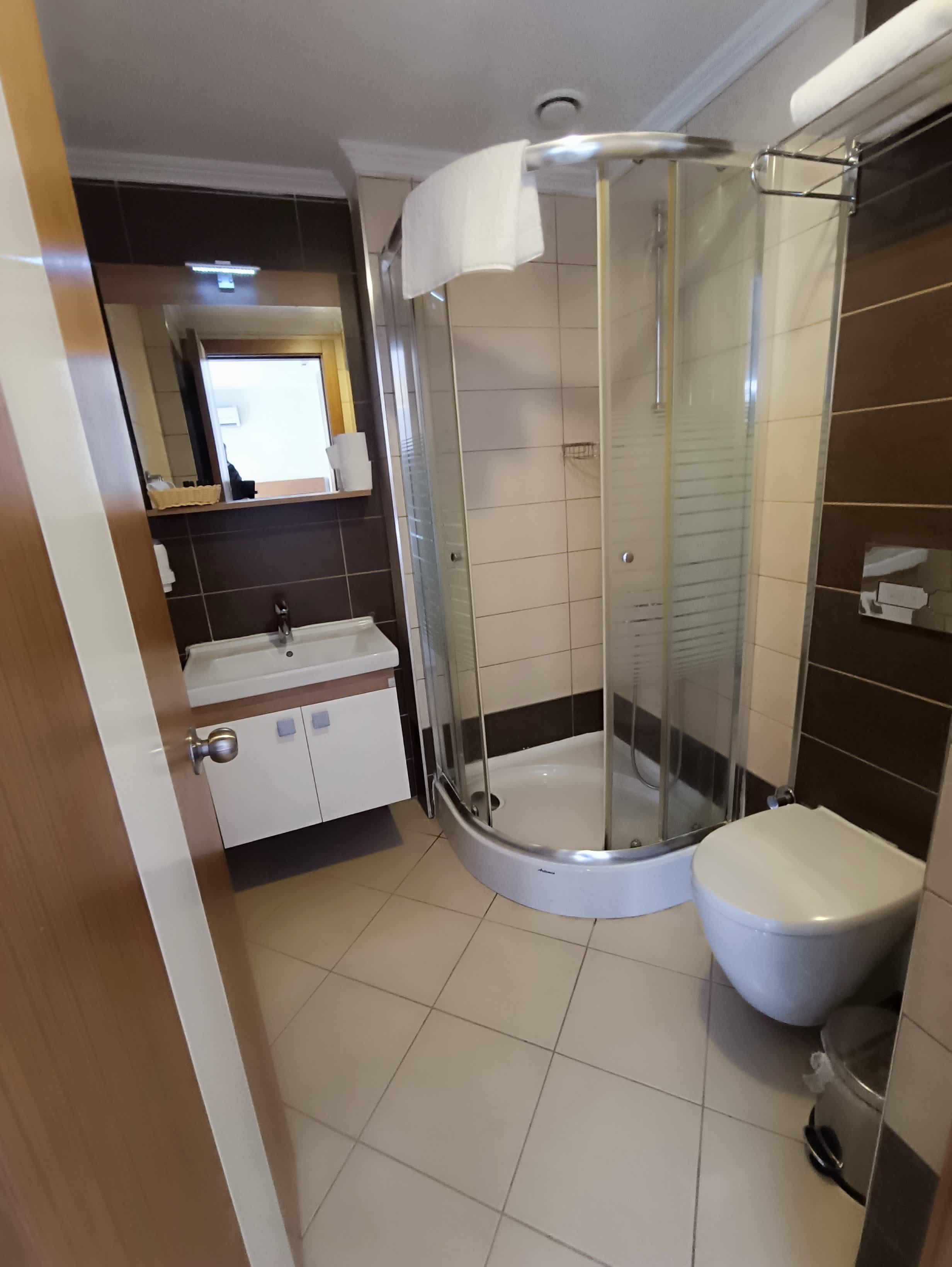 Hotel Supreme Ansicht 5