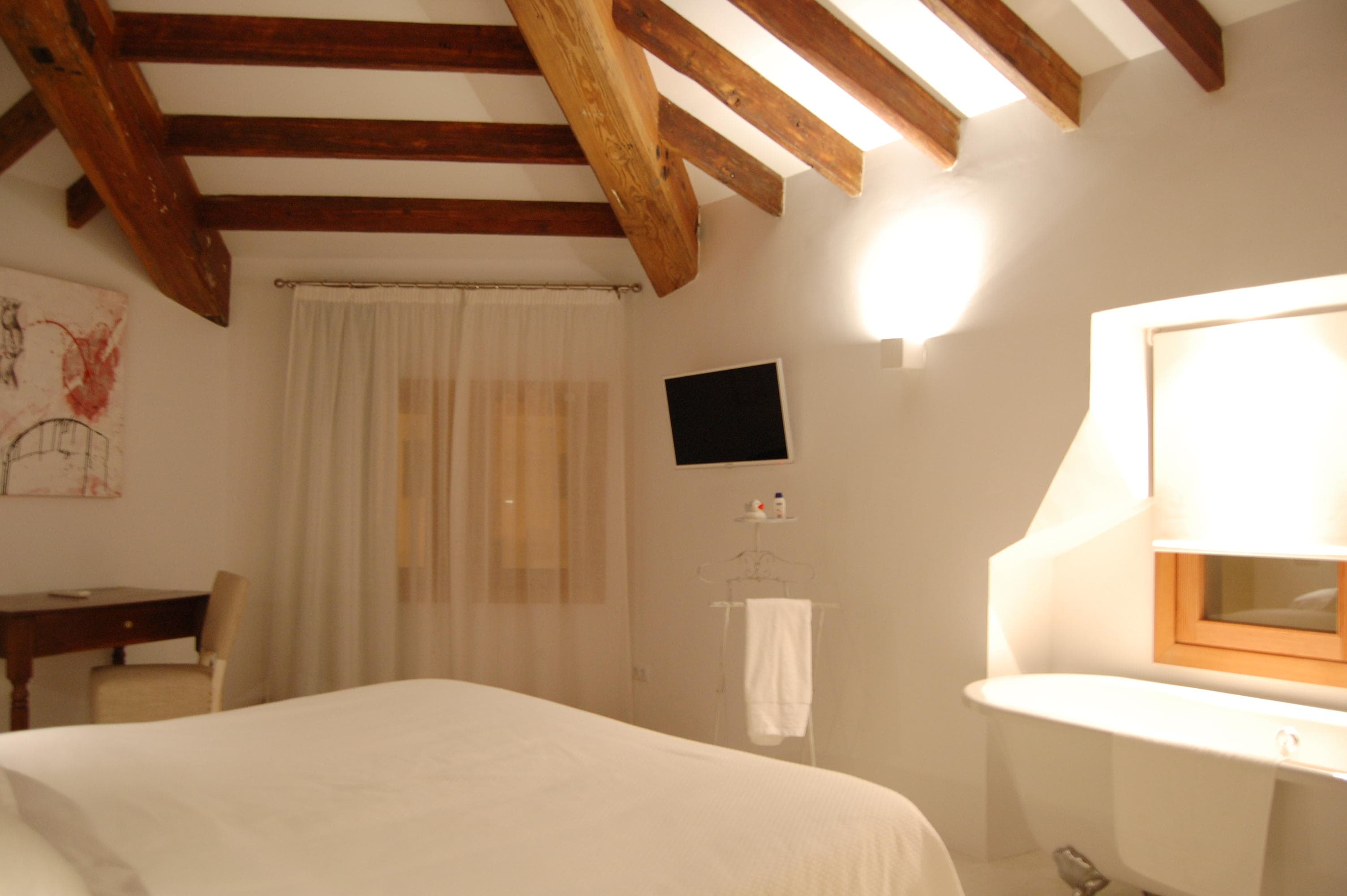 Hotel Forn Nou Ansicht 4