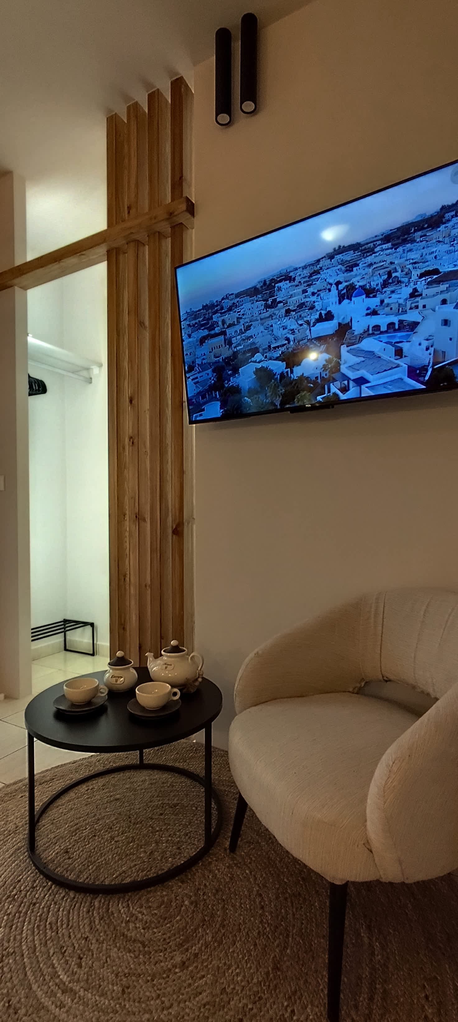 Niki Apartment's Ansicht 6