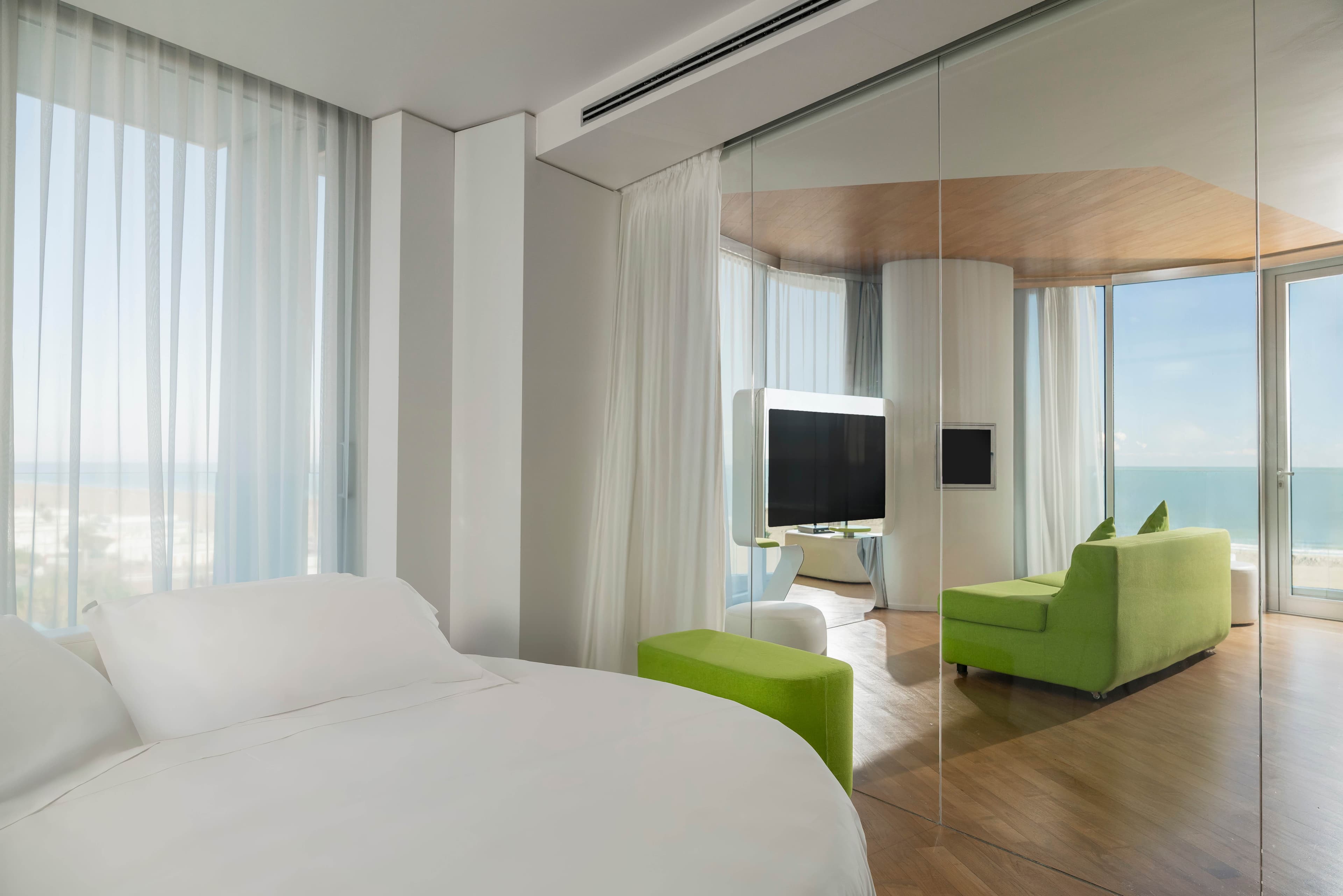 Hotel I-Suite Ansicht 6