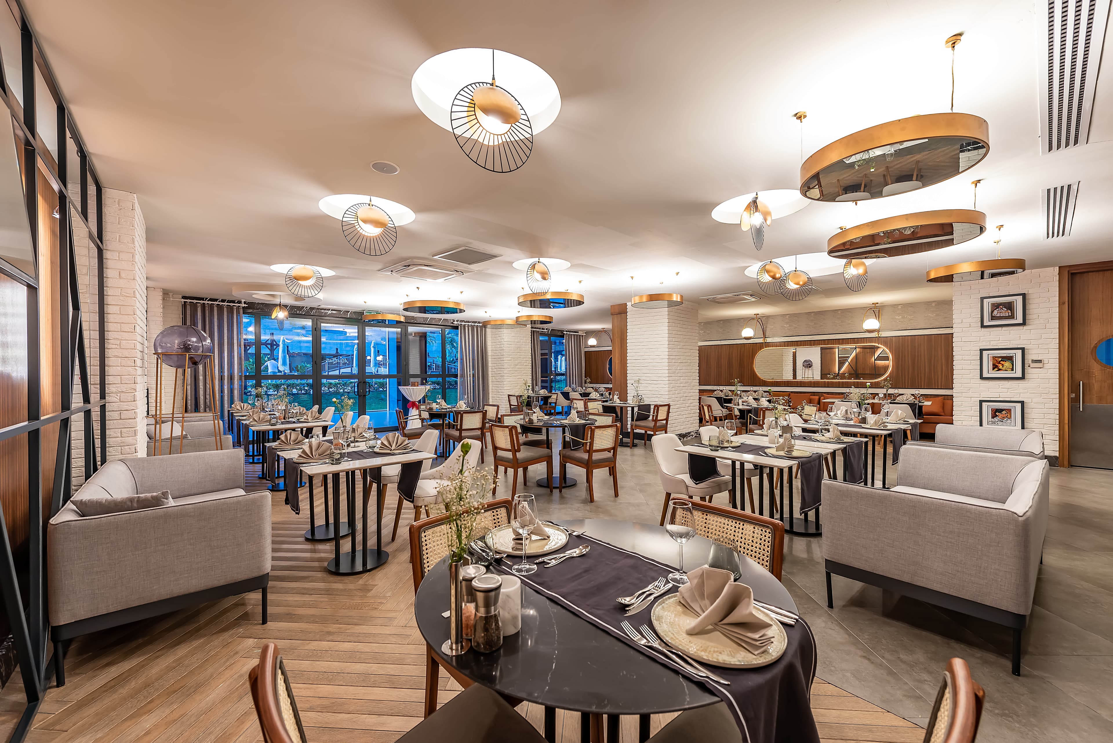 Seaden Quality Resort & Spa Ansicht 8
