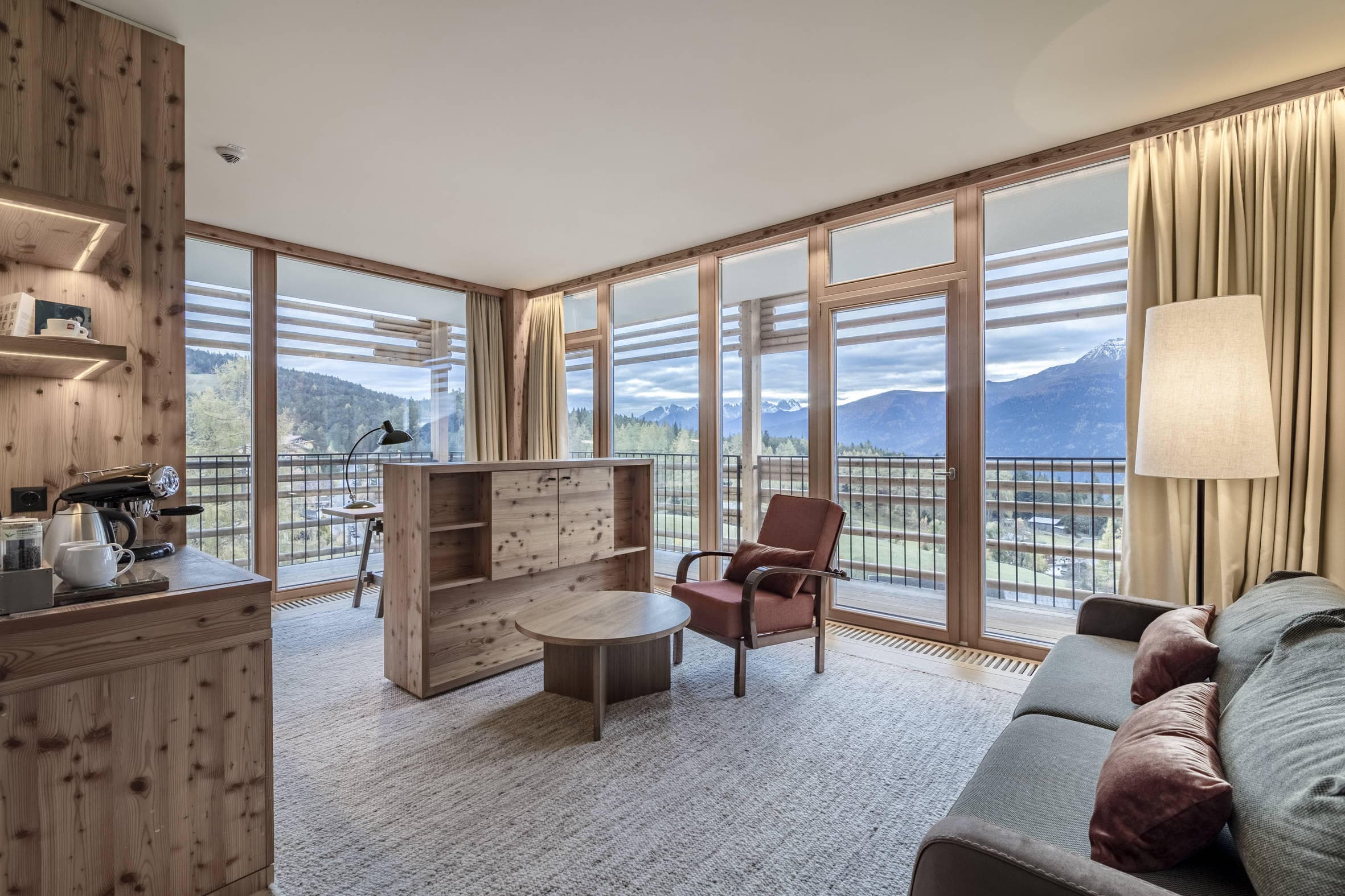 NIDUM Casual Luxury Hotel Ansicht 9