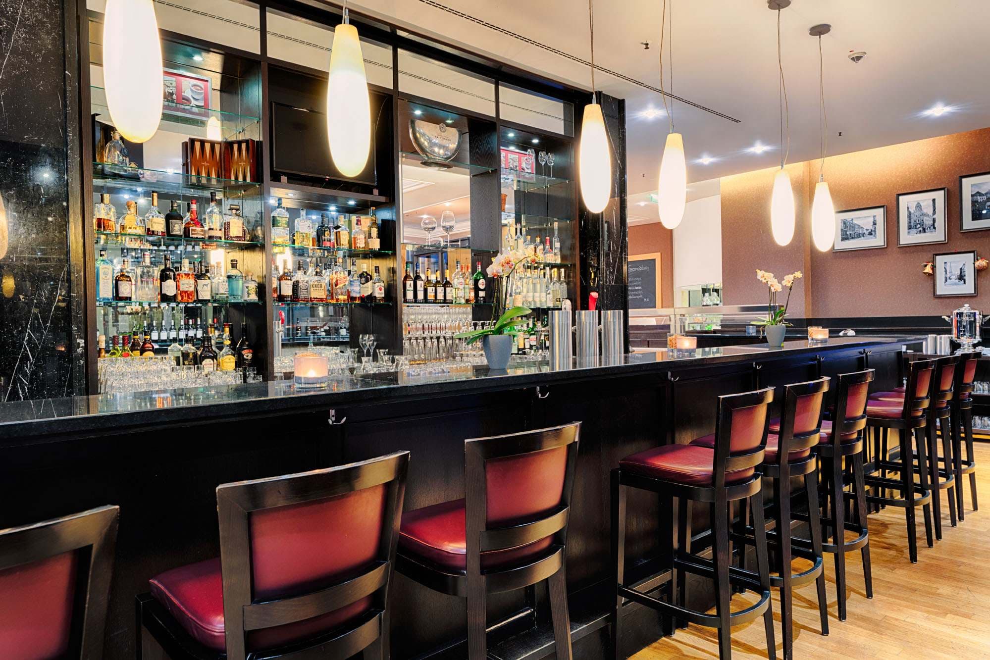 Welcome Parkhotel Euskirchen Ansicht 7