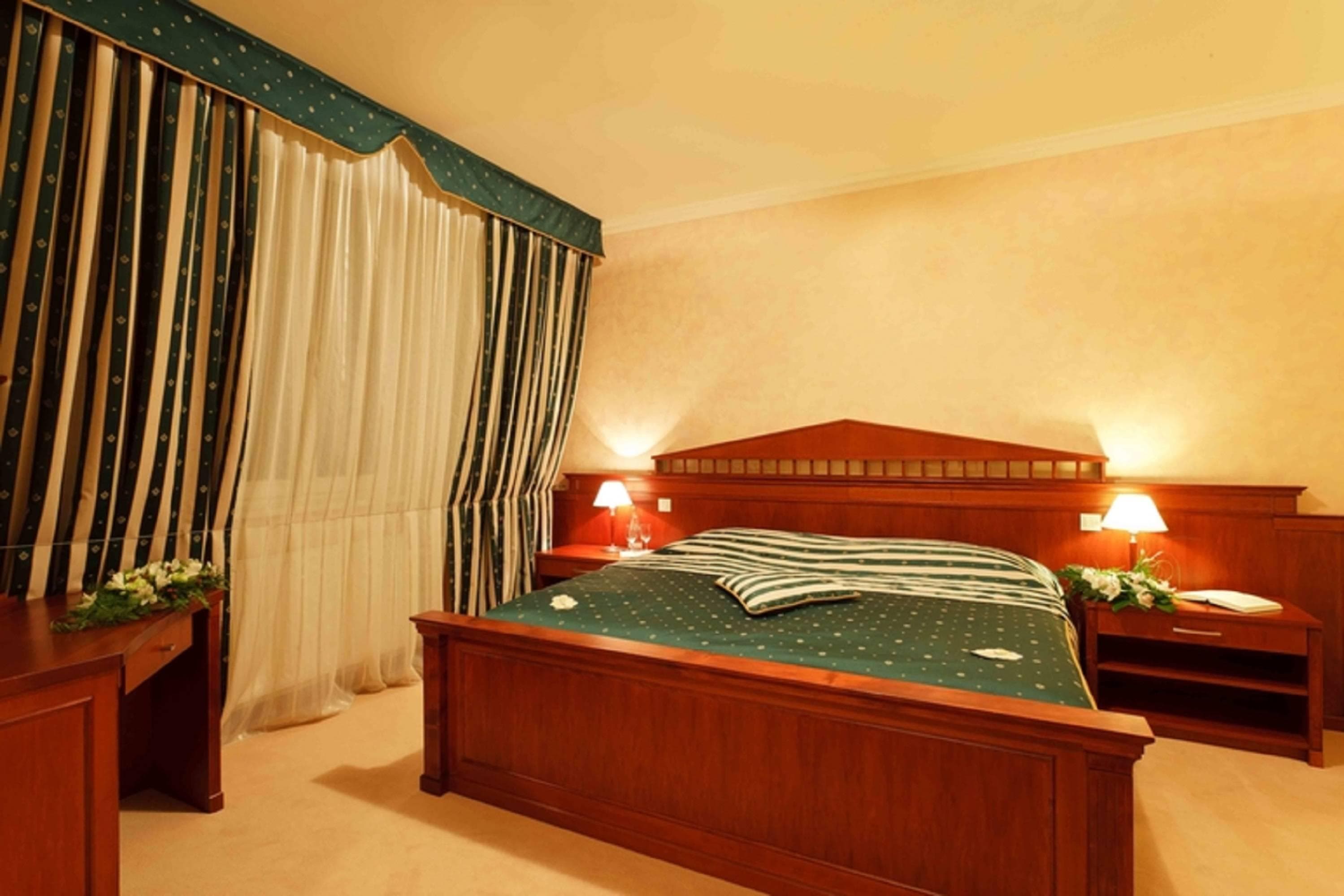 Hotel Olympia Ansicht 6