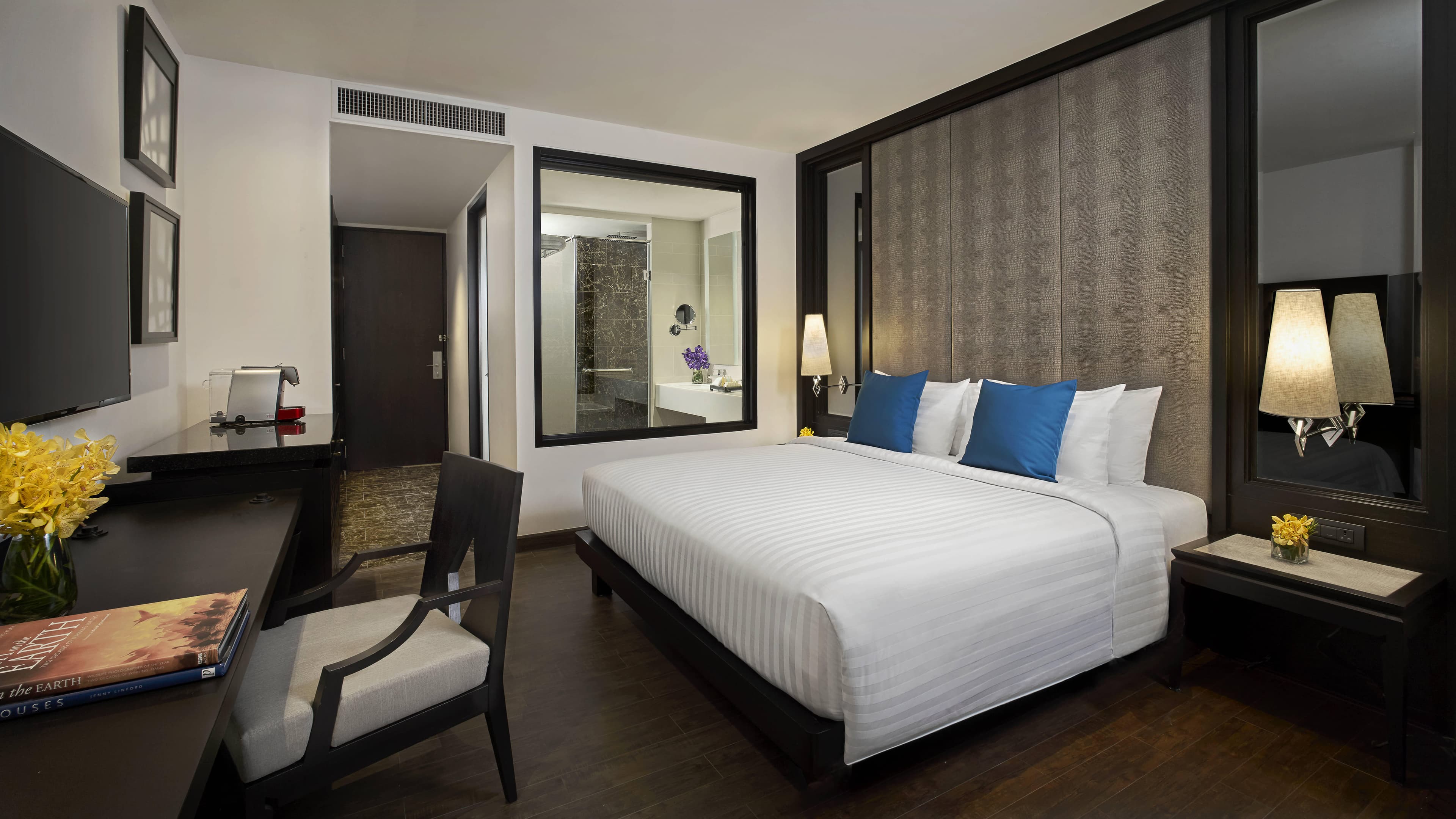Mövenpick Hotel Sukhumvit 15 Bangkok