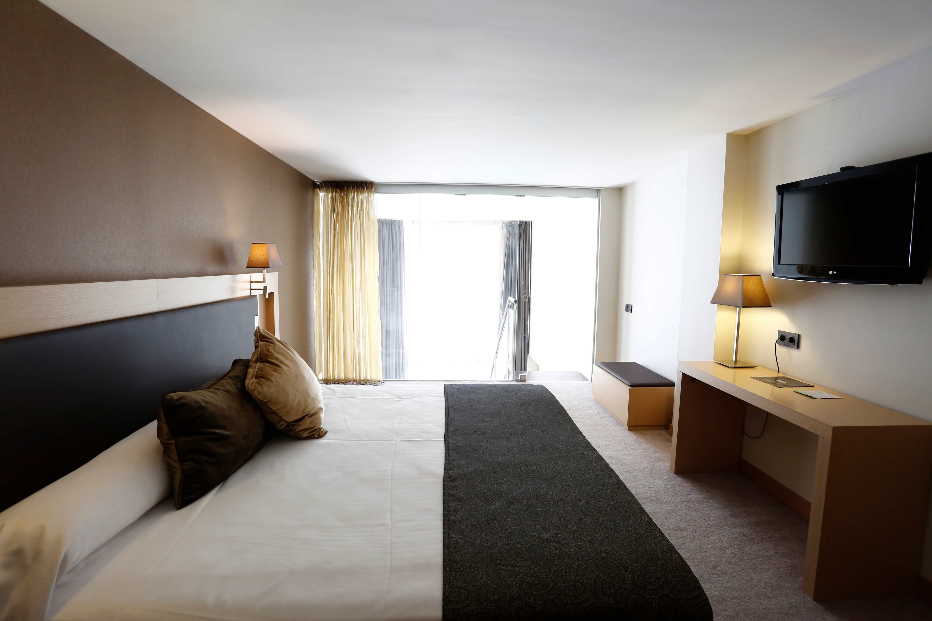 Gran Palas Hotel Ansicht 4