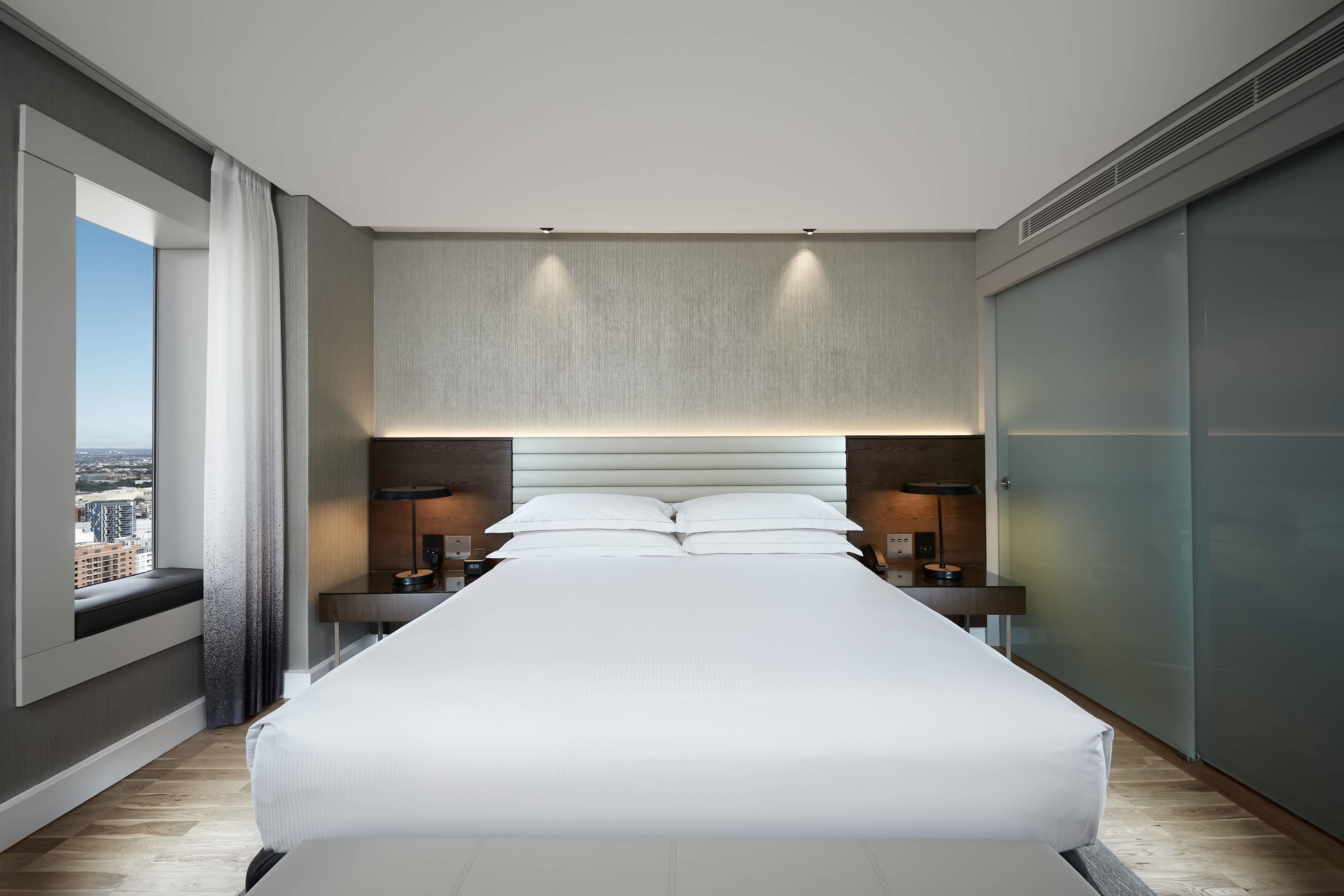 Hilton Sydney