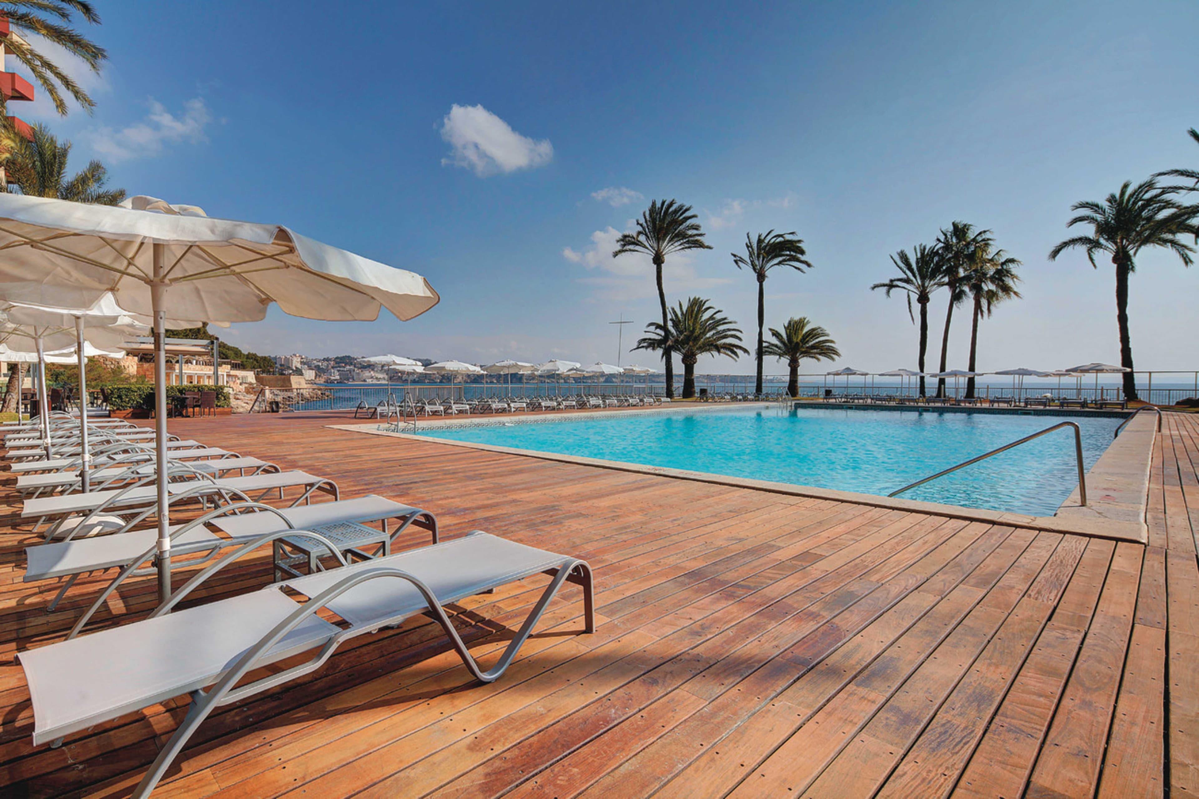 Palace Bonanza Playa Resort & SPA by Olivia Hotels Collection Ansicht 3