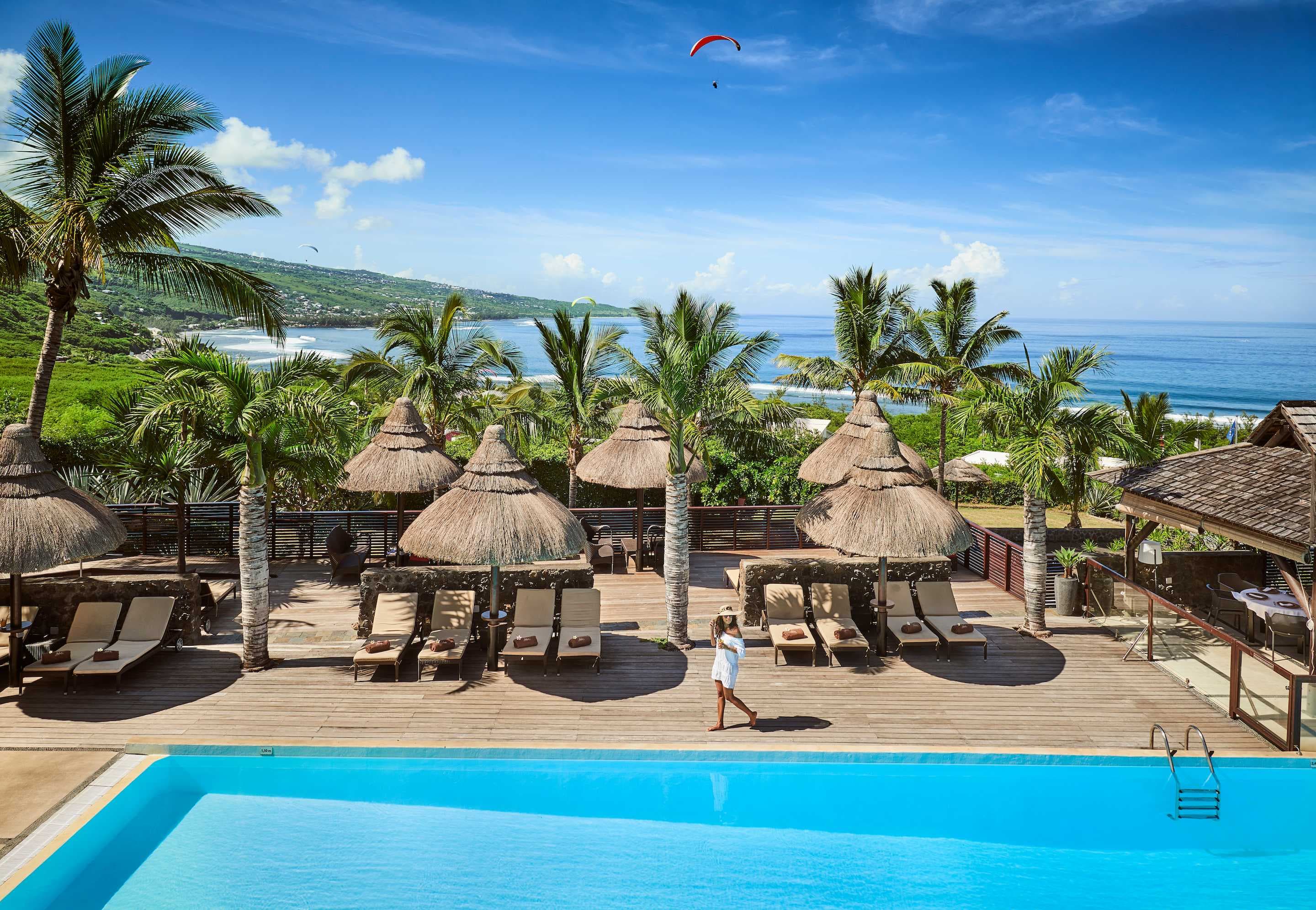 Iloha Seaview Hotel