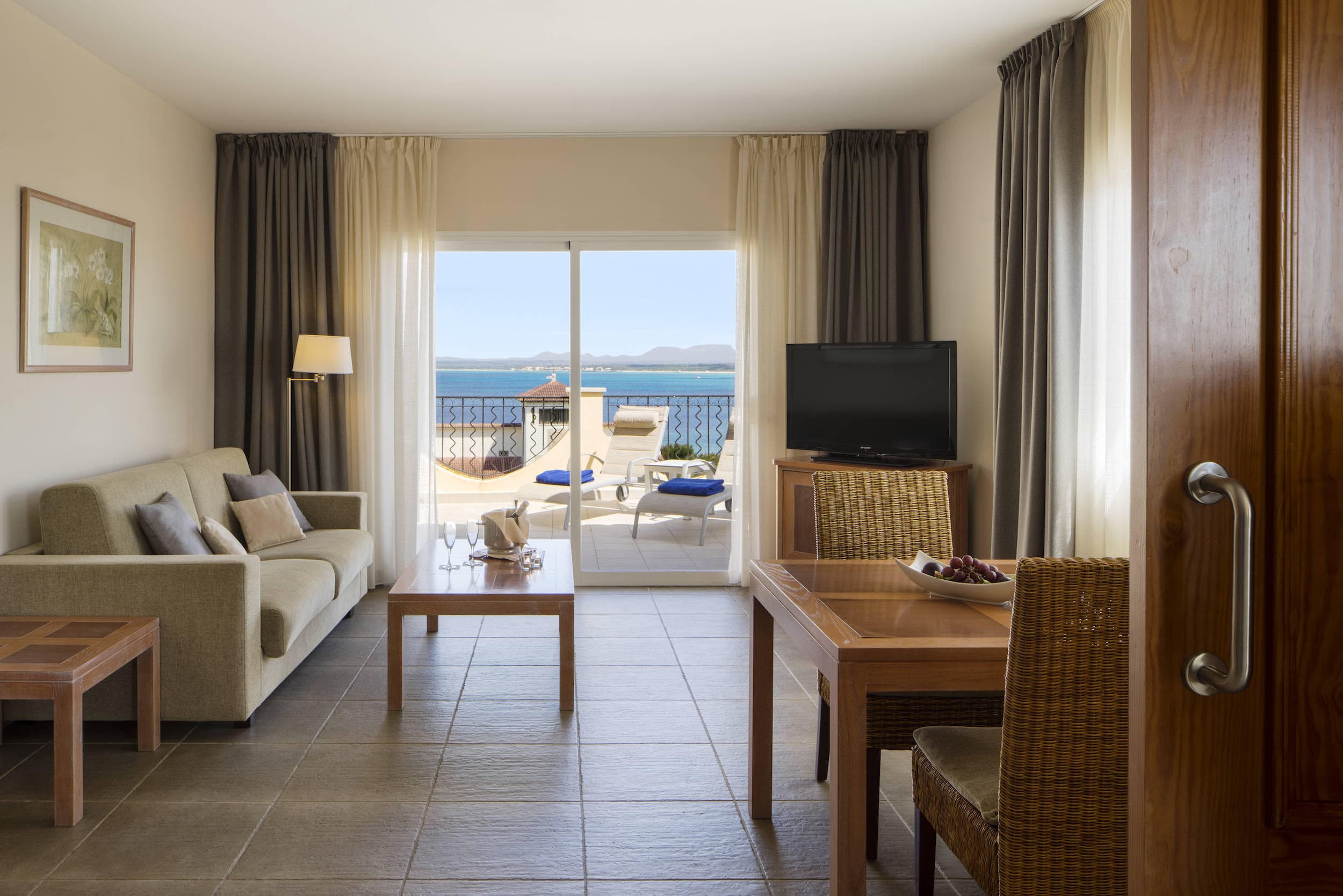 Villa Chiquita Ansicht 6
