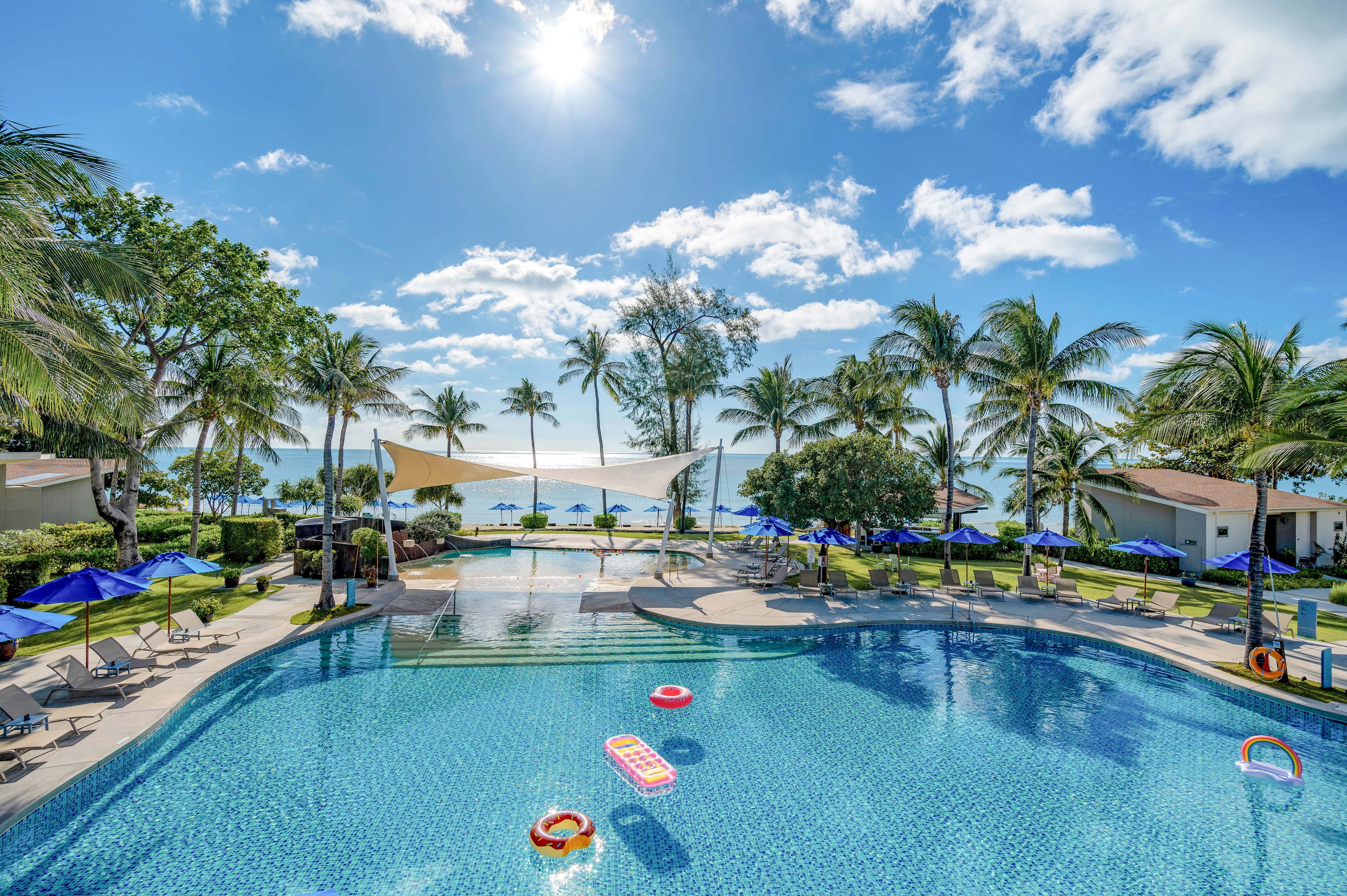 OZO Chaweng Samui