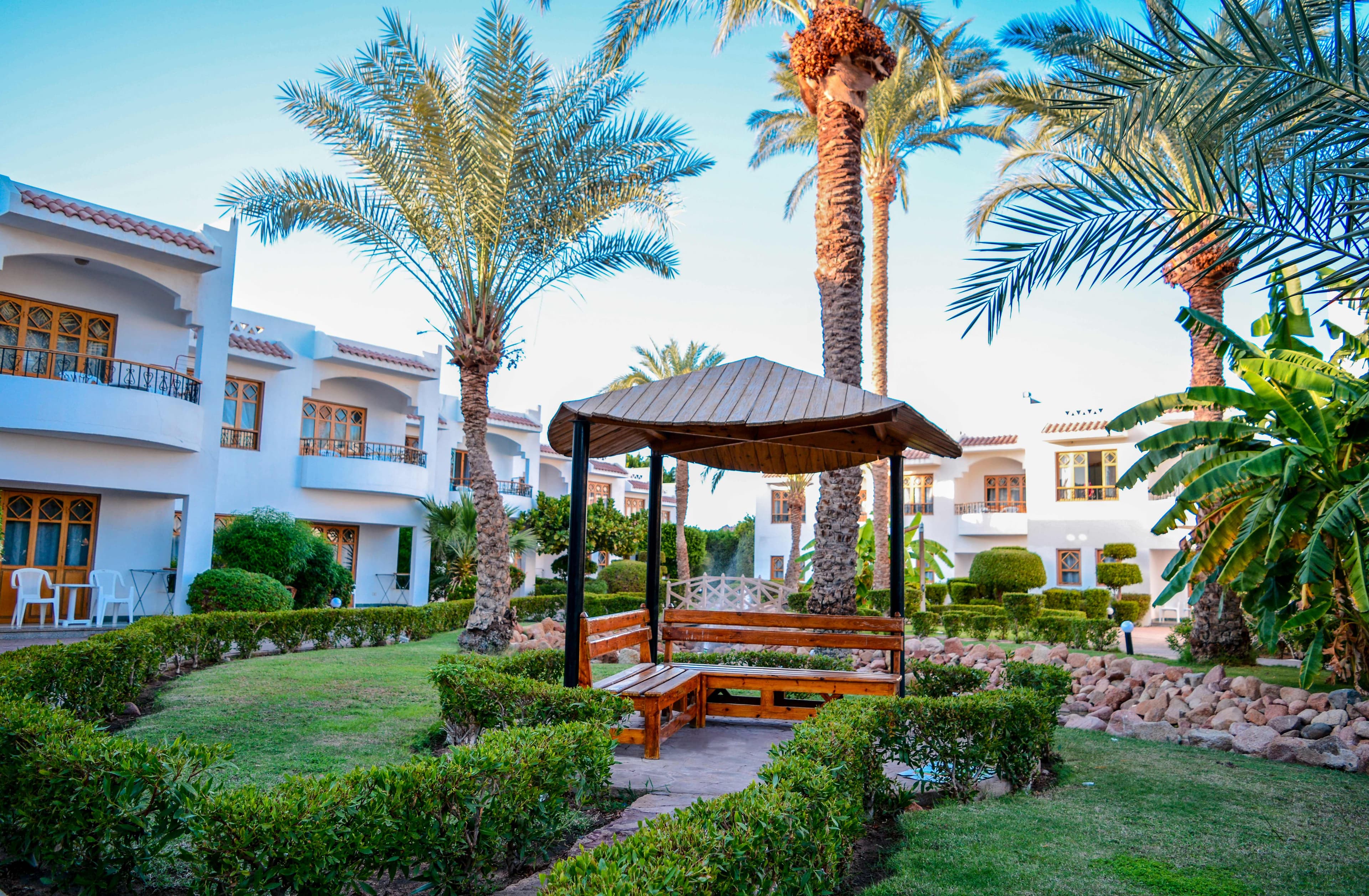 Dive Inn Resort Ansicht 2