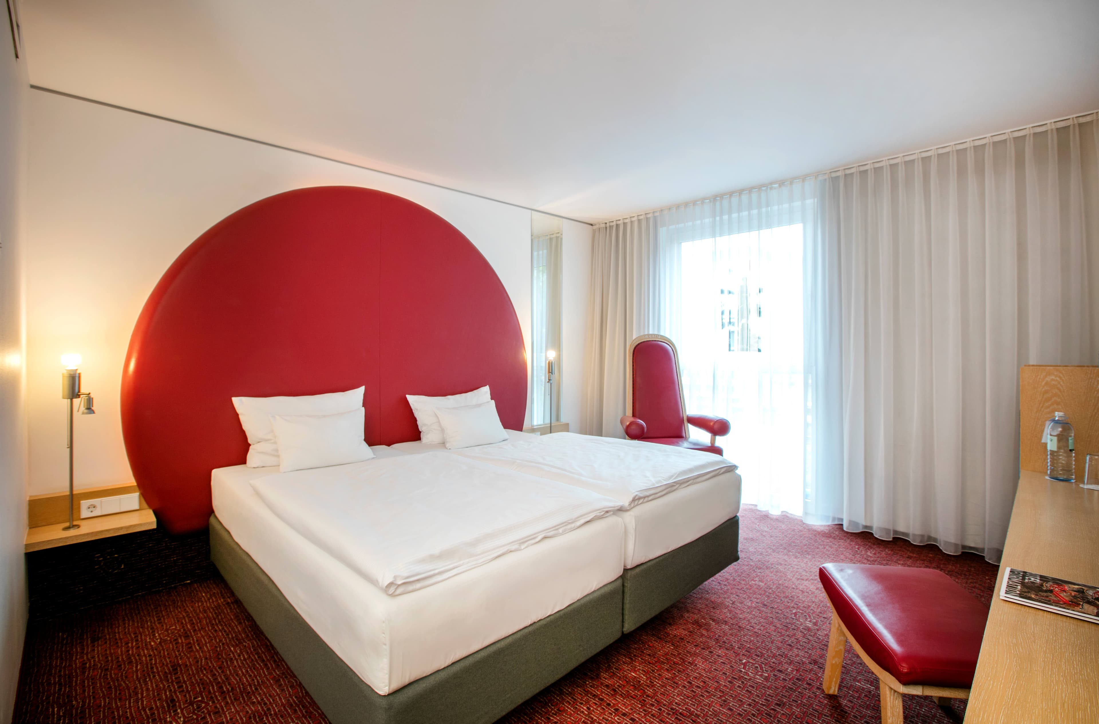 ARCOTEL Rubin