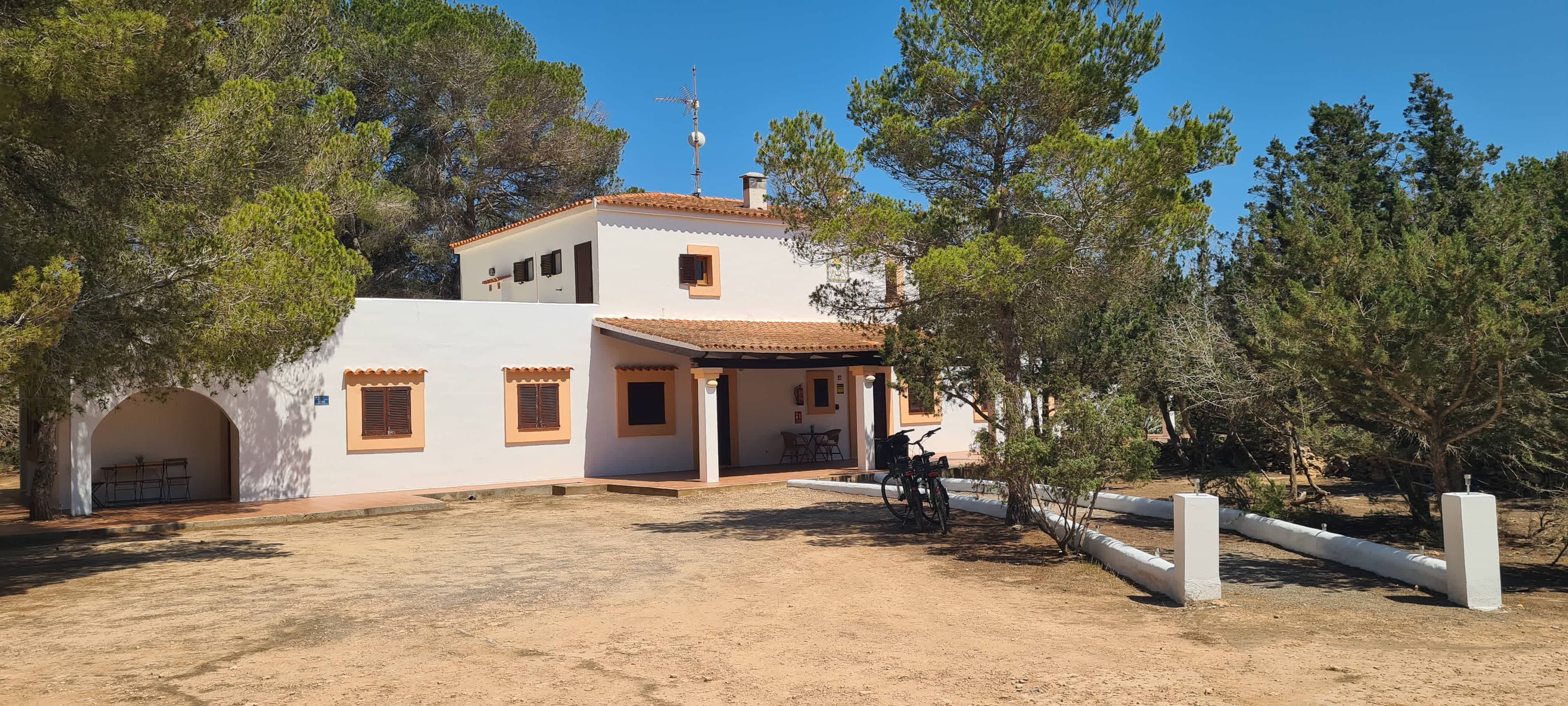 V.T. Casin Apartments