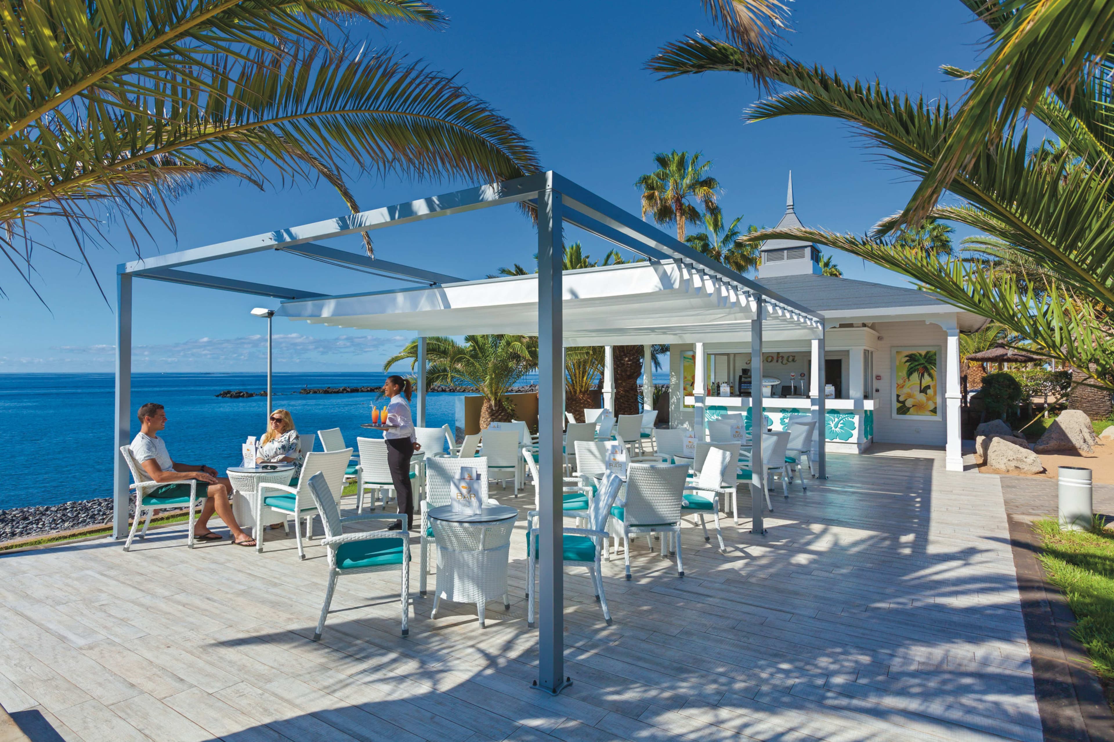 Hotel Riu Arecas - Adults only Ansicht 8