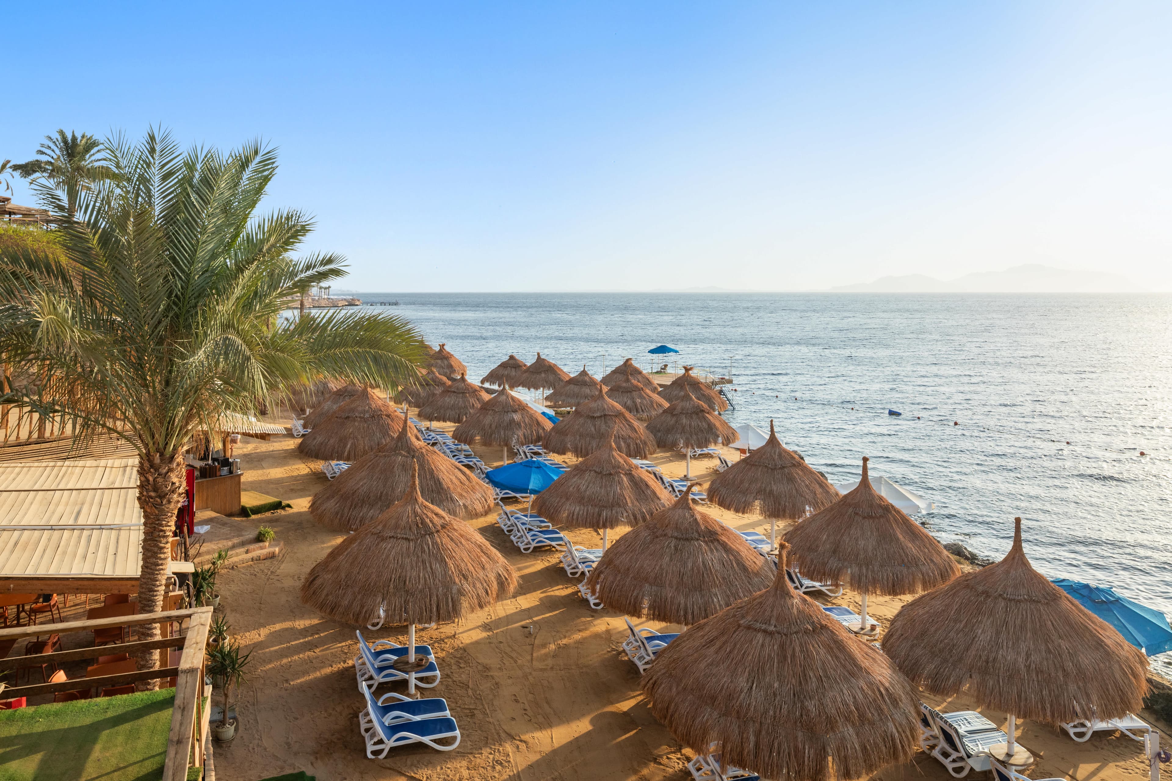 Pickalbatros Luxury Suites Ansicht 9