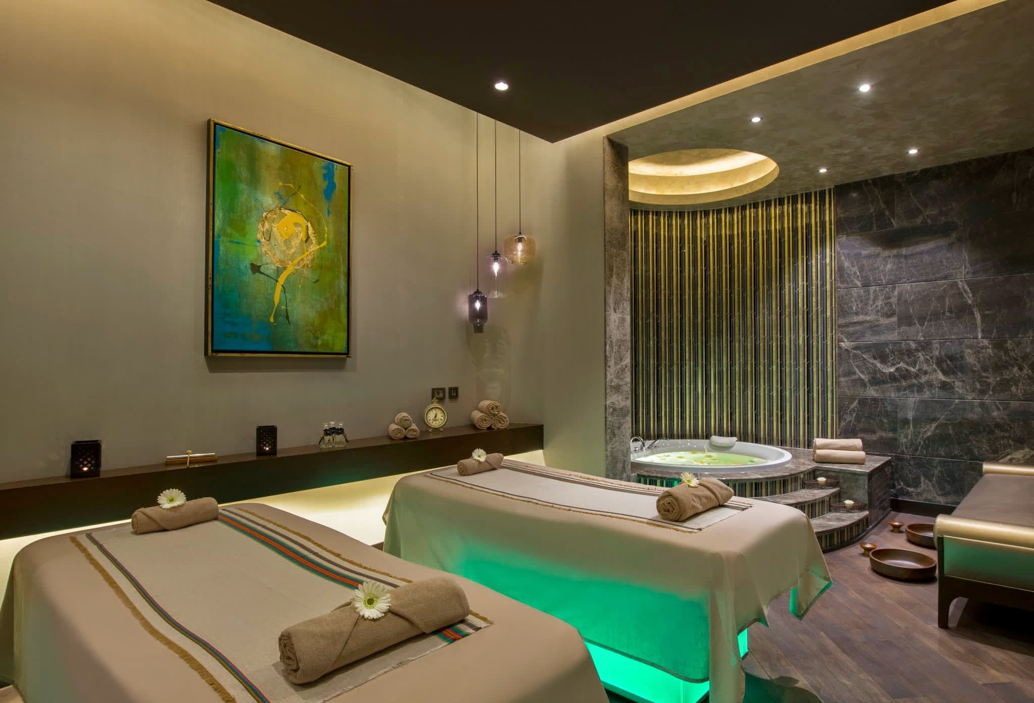 Hilton Istanbul Kozyatagi Ansicht 6
