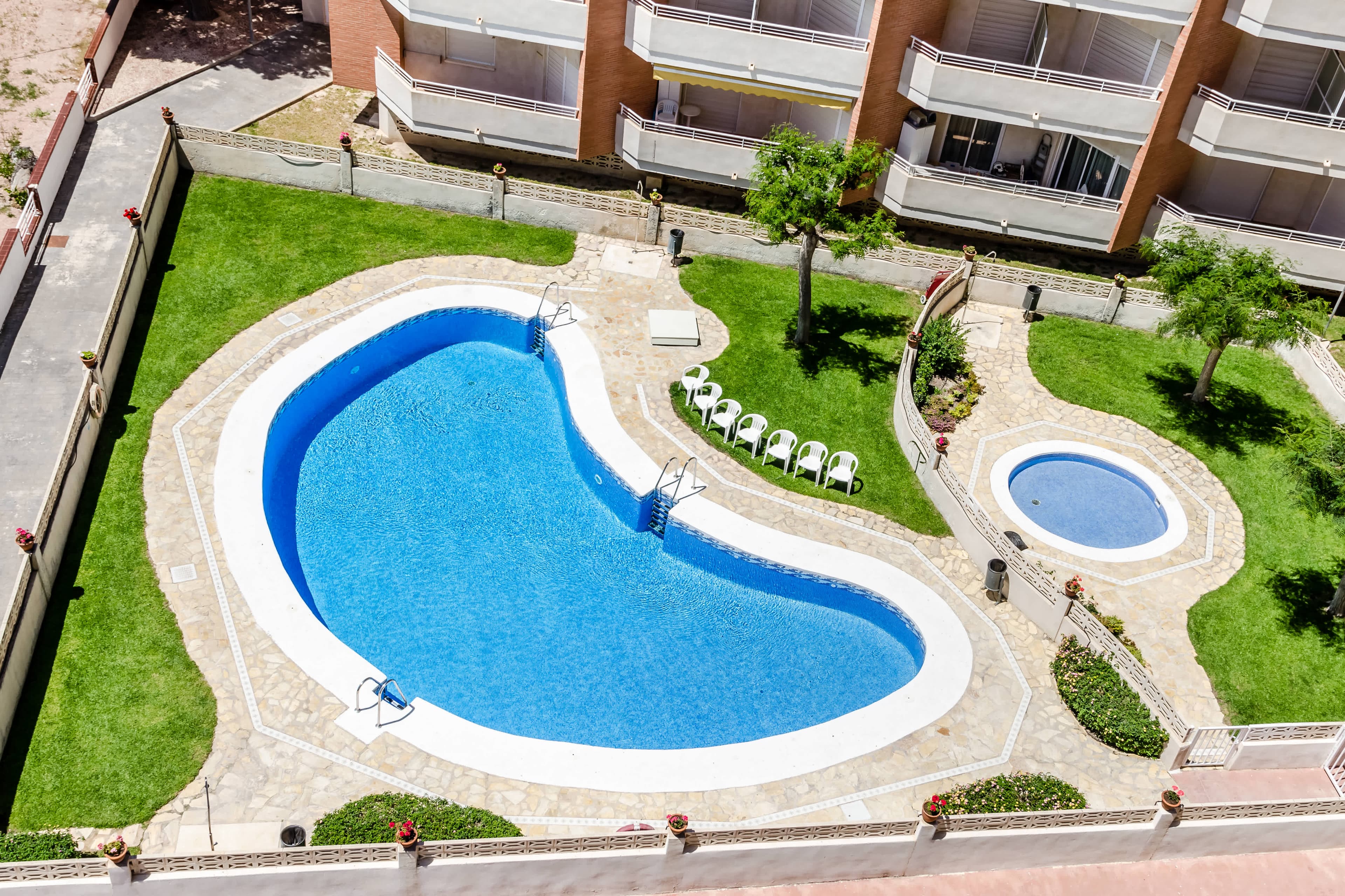 Hotel Gran Playa Ansicht 6