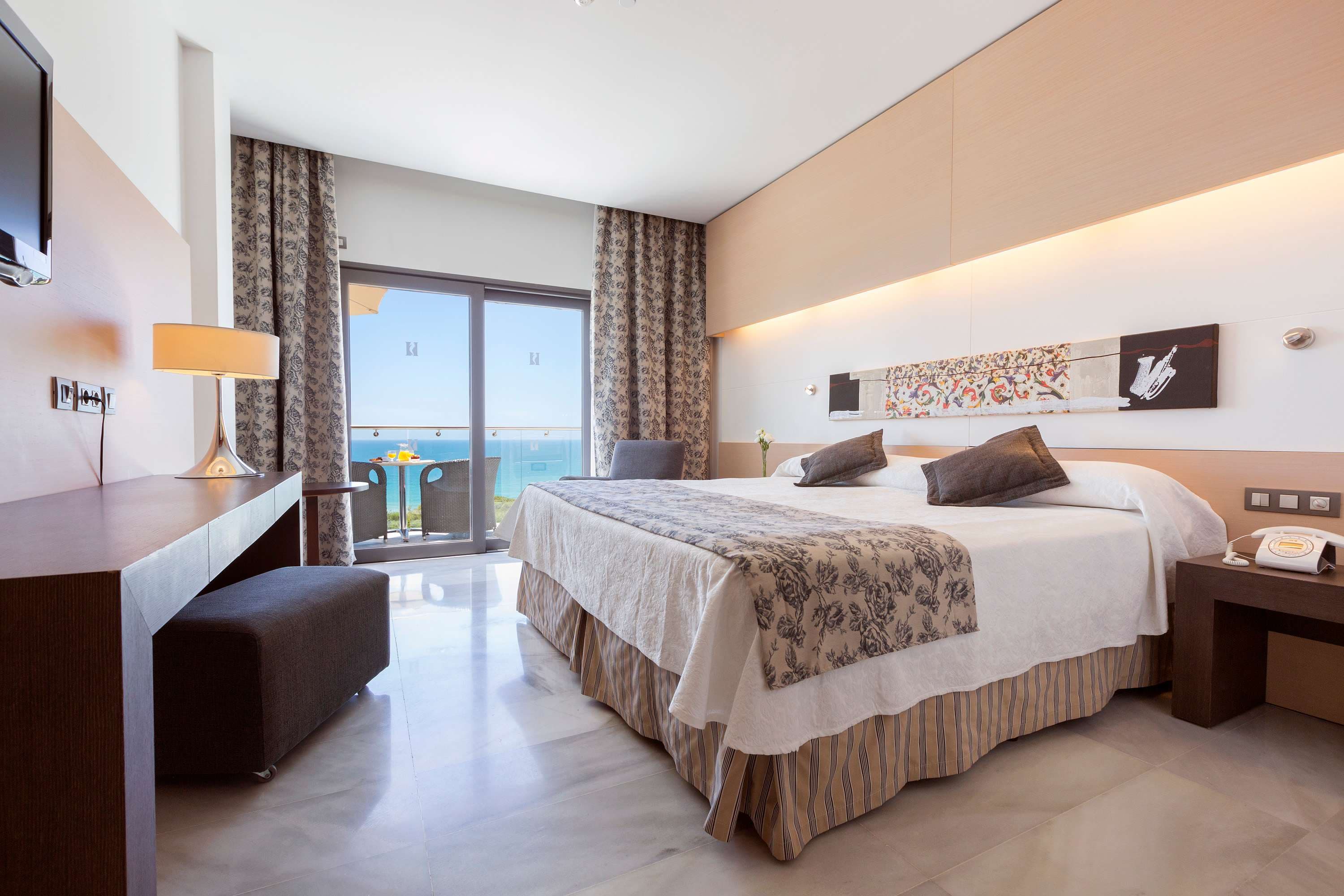 Hipotels Gran Conil Hotel Ansicht 4
