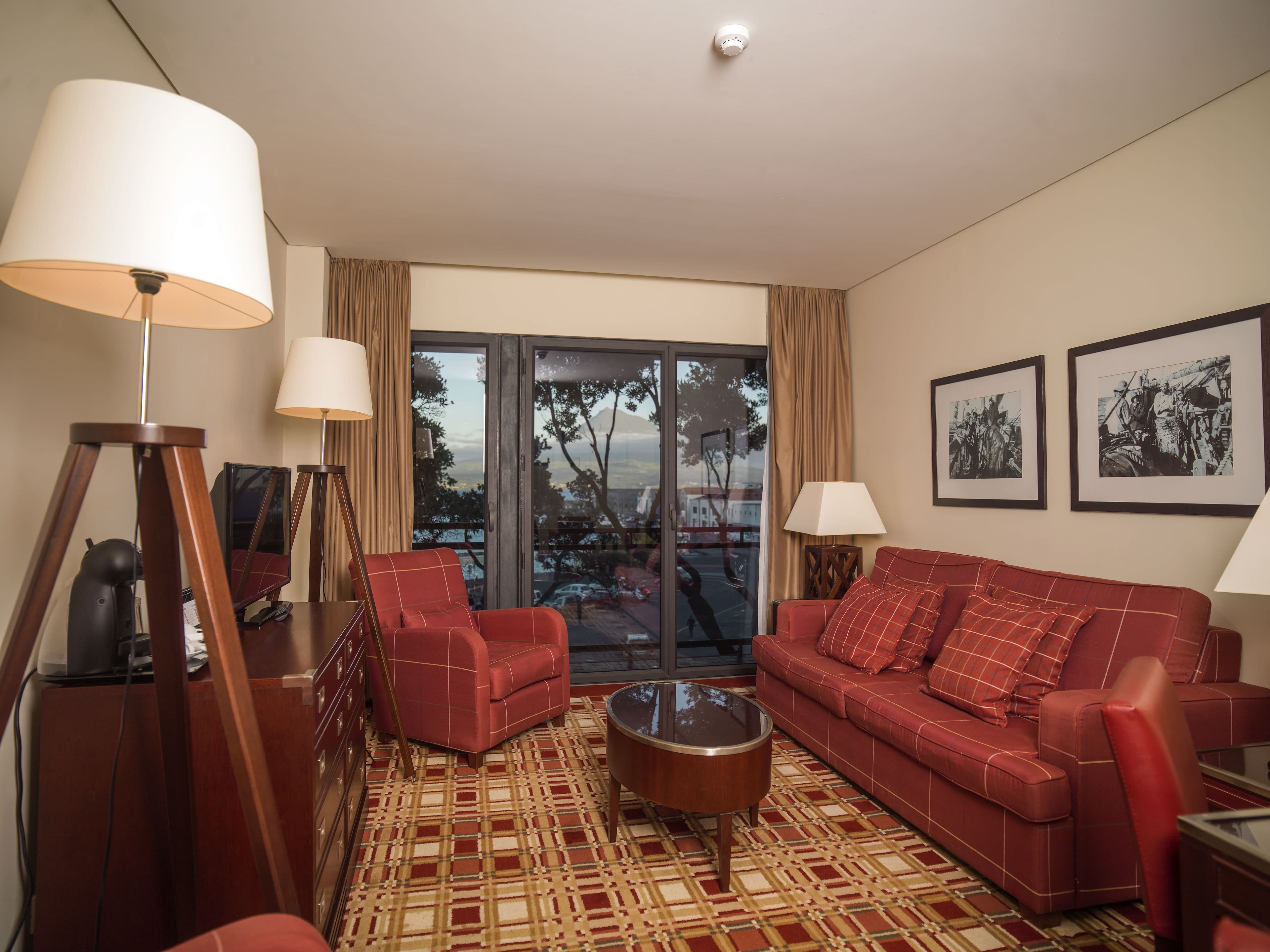 Hotel do Canal Ansicht 5