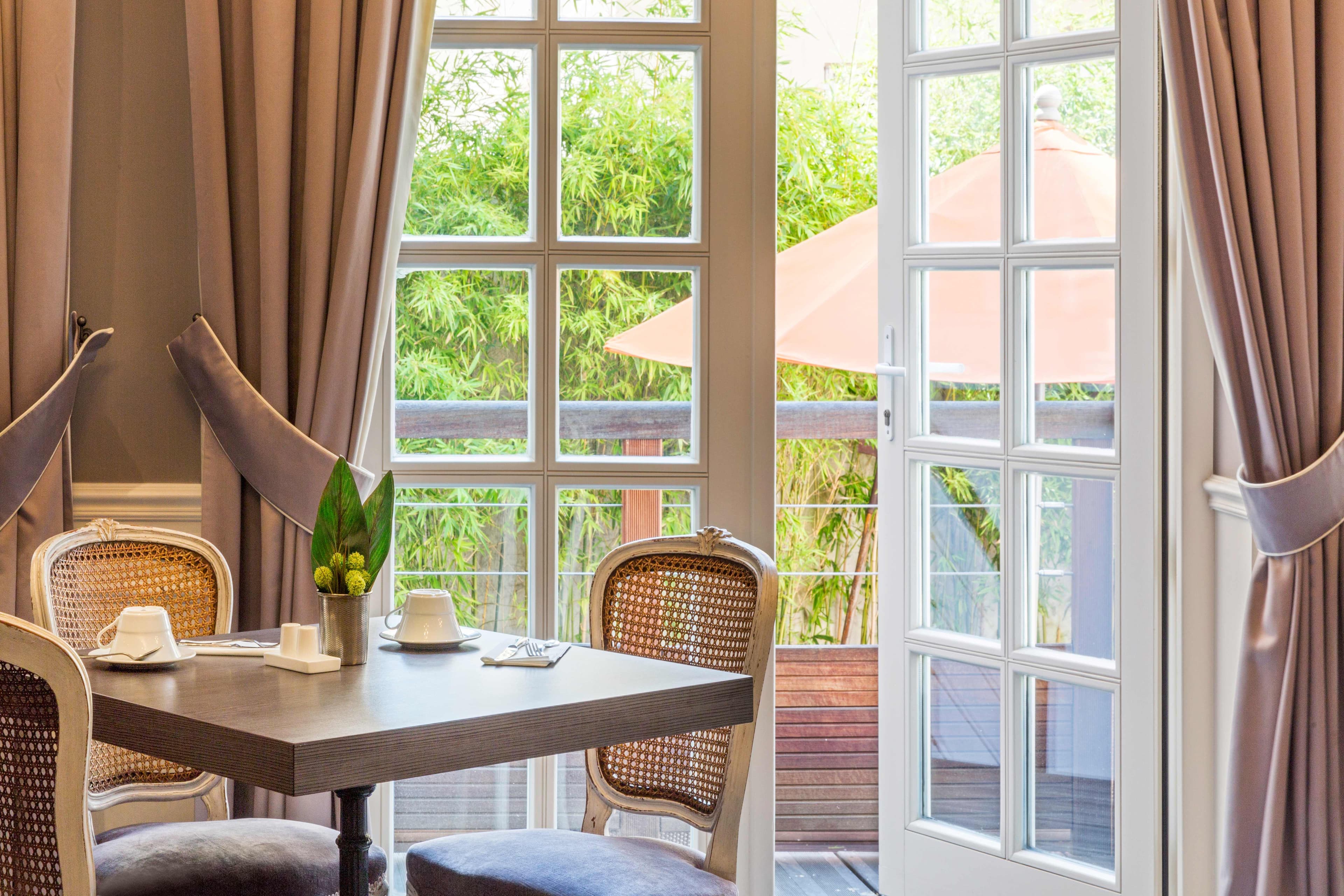 Best Western Plus Hotel Villa D'est Ansicht 8
