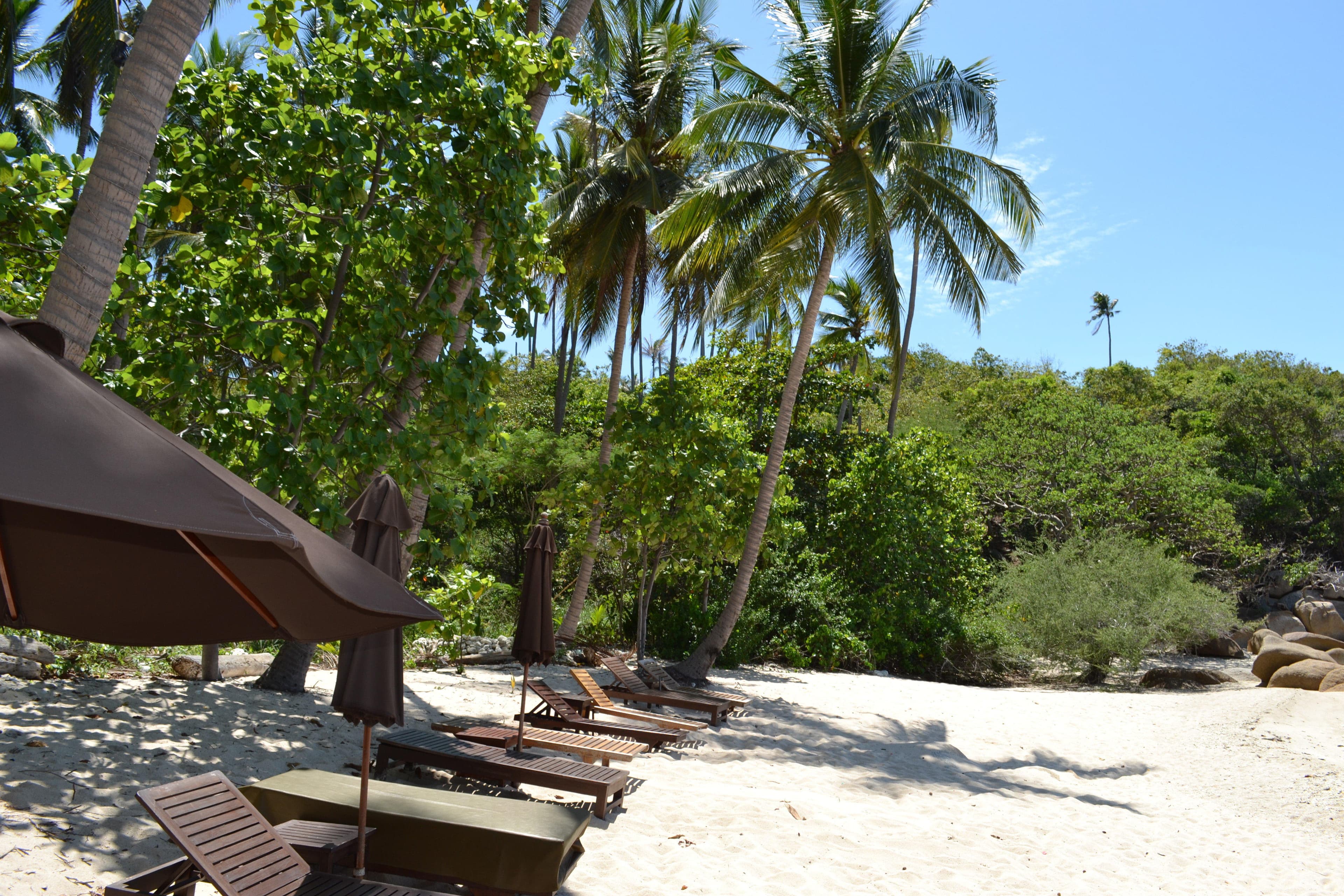 Silavadee Pool Spa Resort Ansicht 9