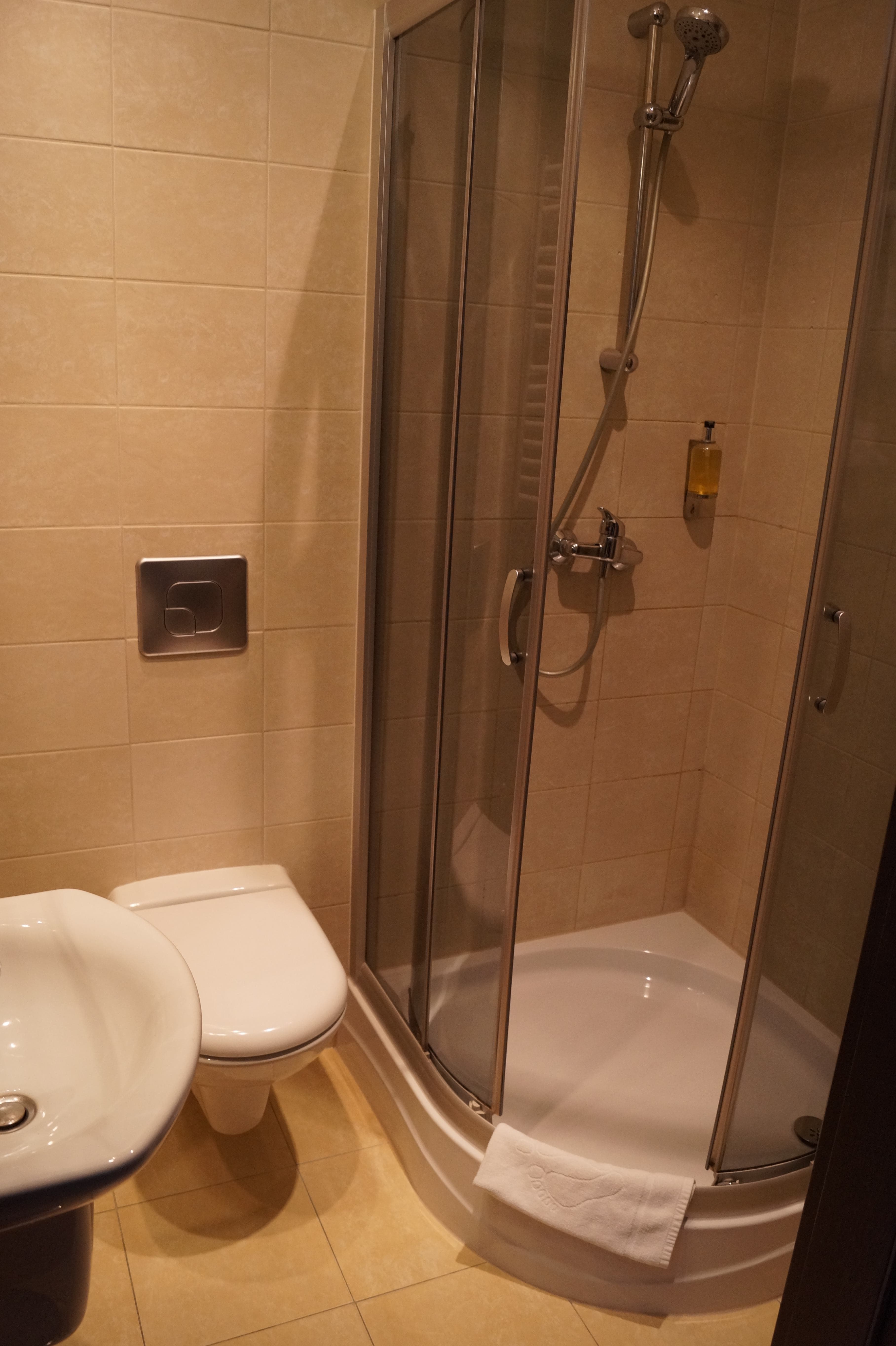 Spatz Aparthotel Ansicht 3