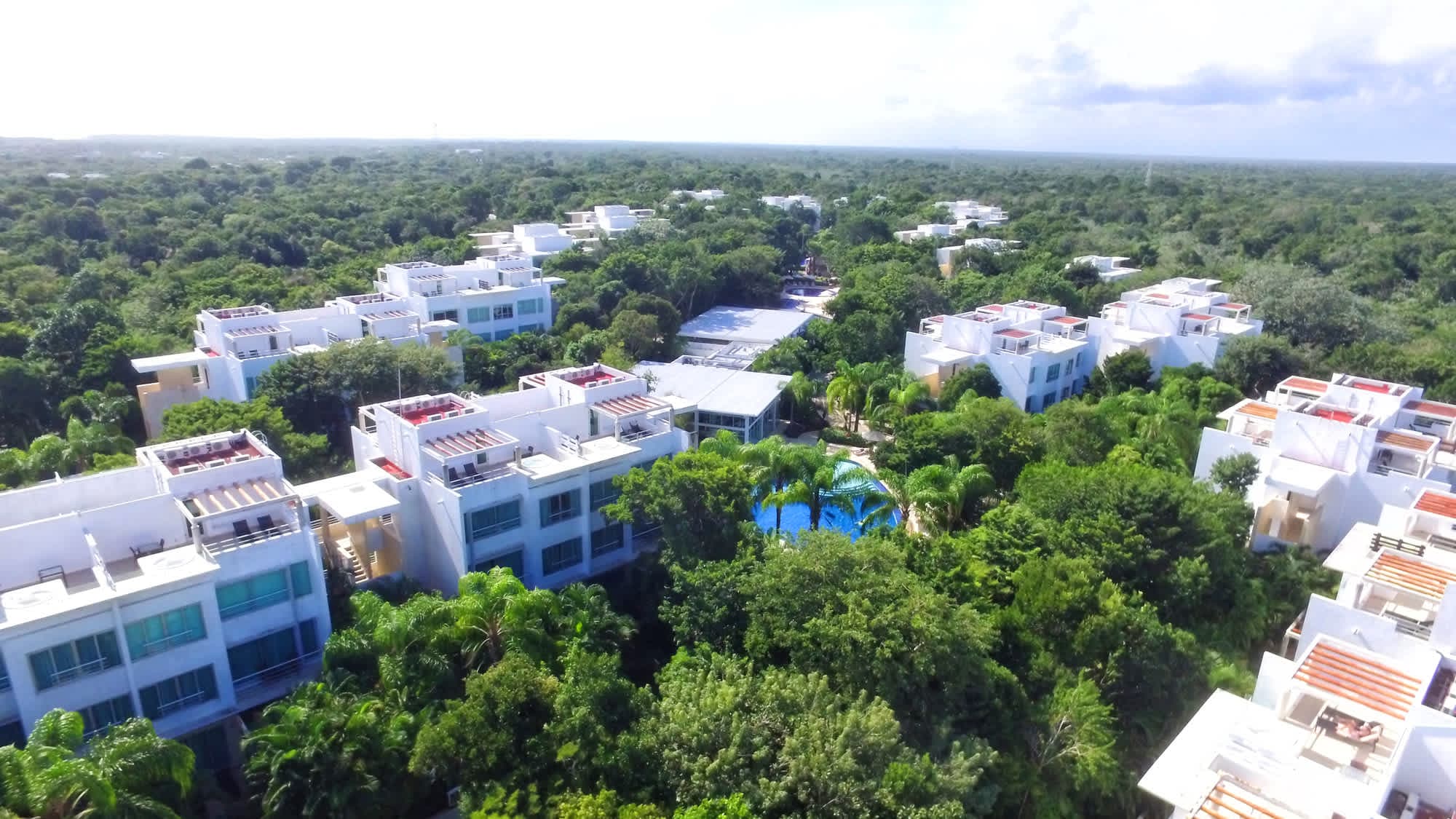 Bahia Principe Escape Sian Ka'an - Adults only Ansicht 2