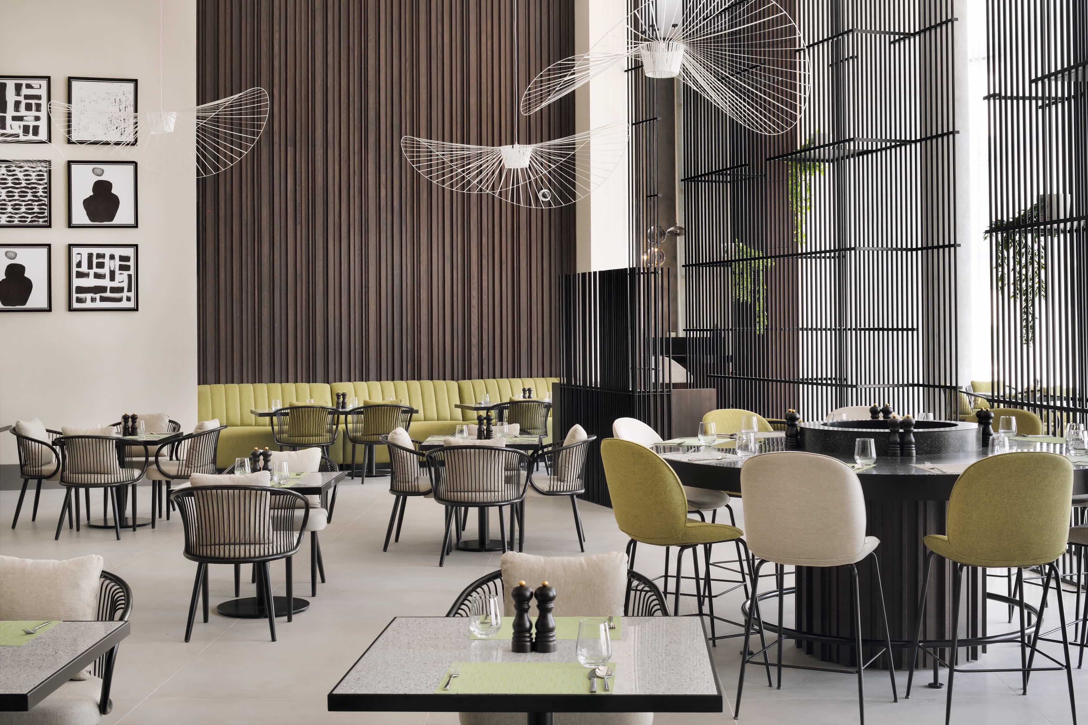 Courtyard by Marriott World Trade Centre, Dubai Ansicht 7
