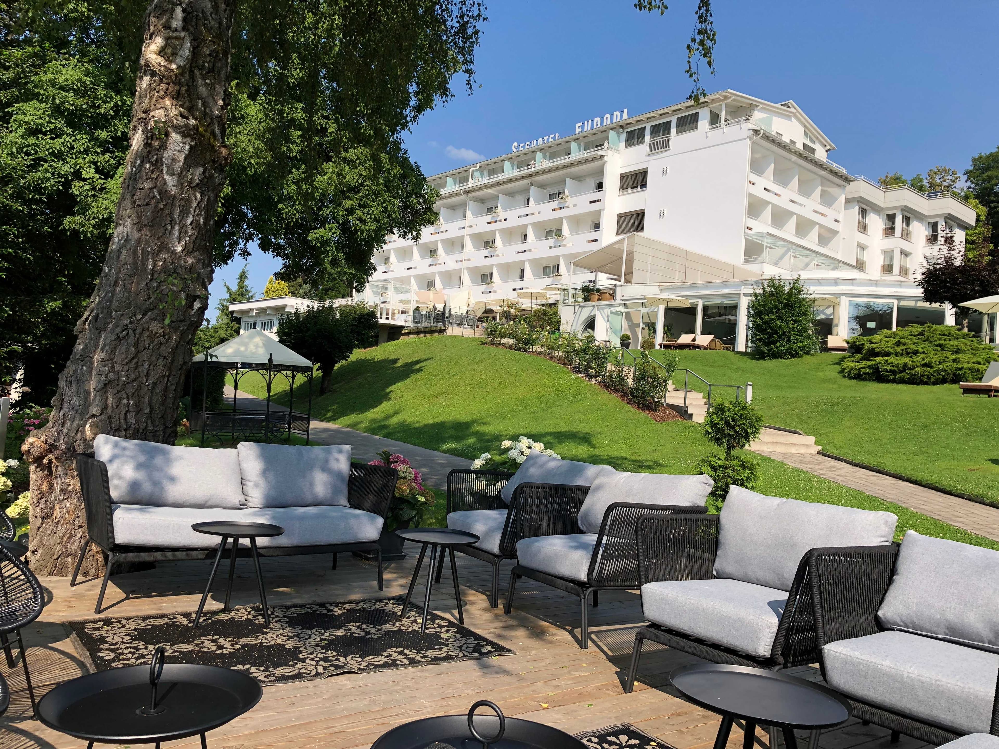 Seehotel Europa