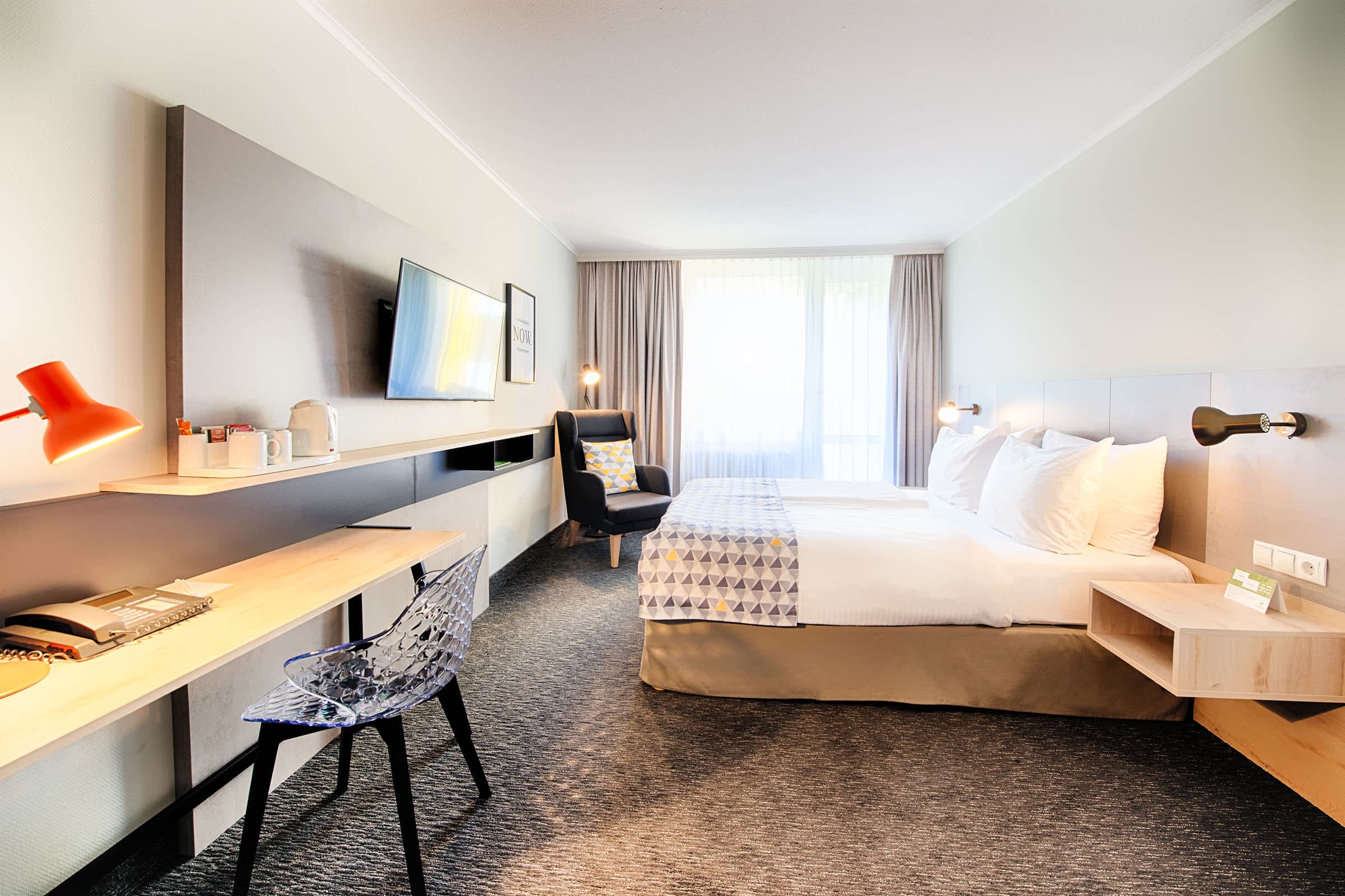 Holiday Inn München - Süd