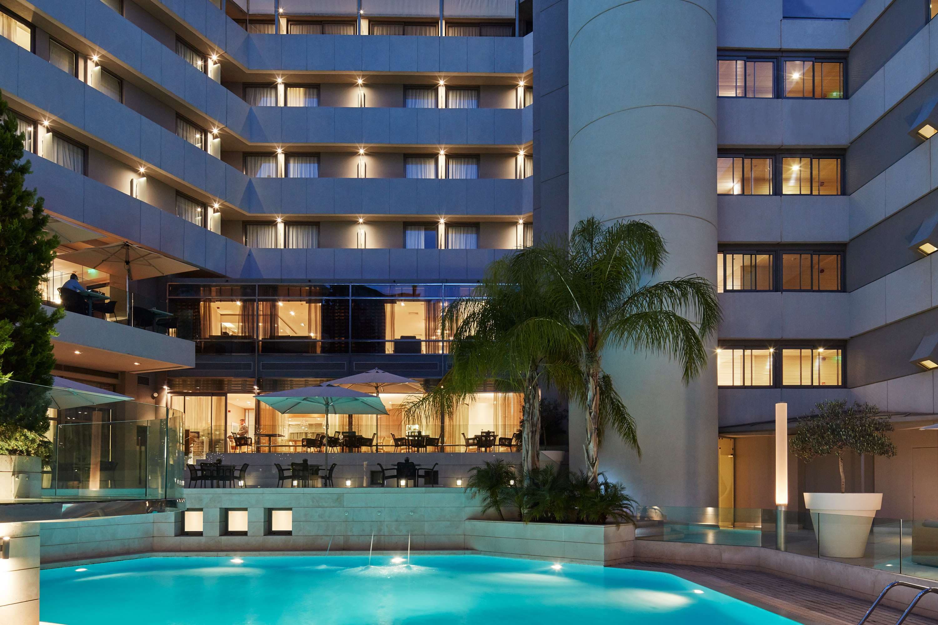 Galaxy Hotel Iraklion