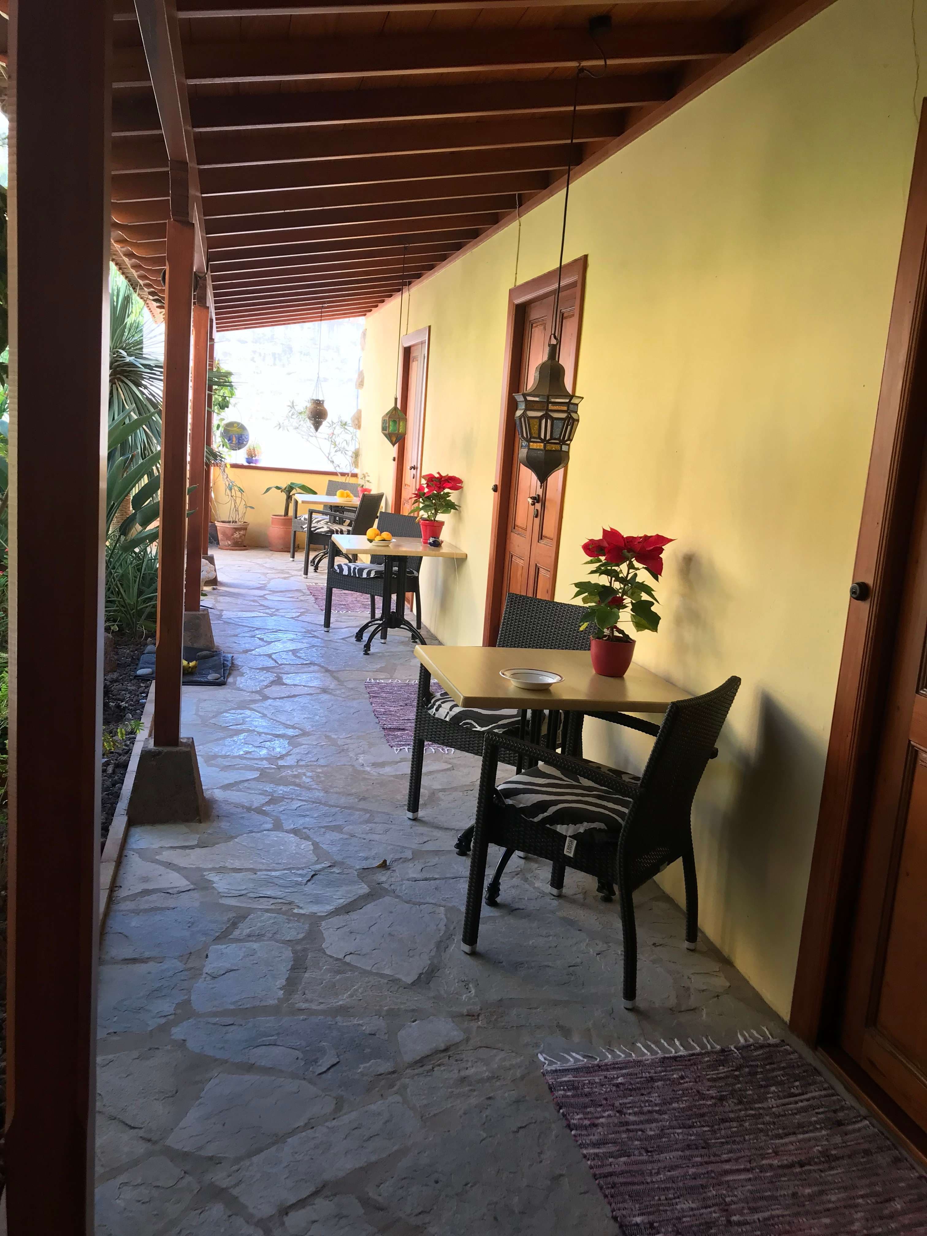 Finca Casa Dona Rosario