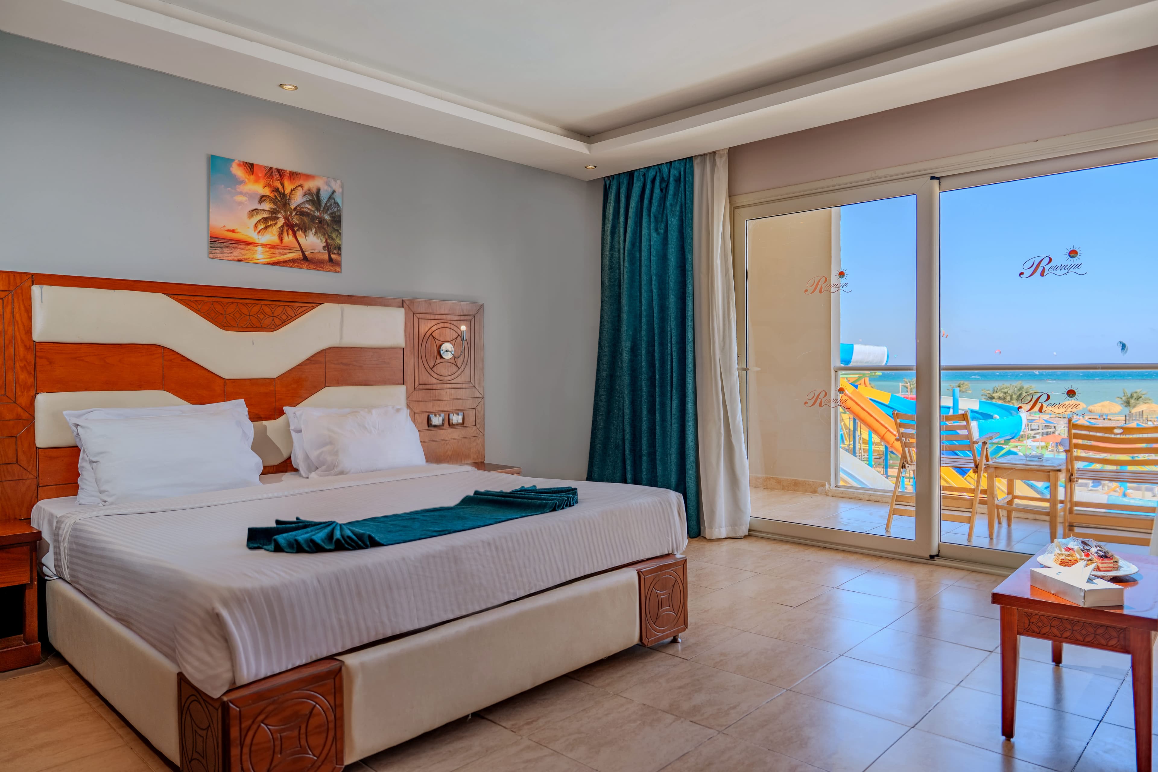Rewaya Inn Resort Ansicht 5