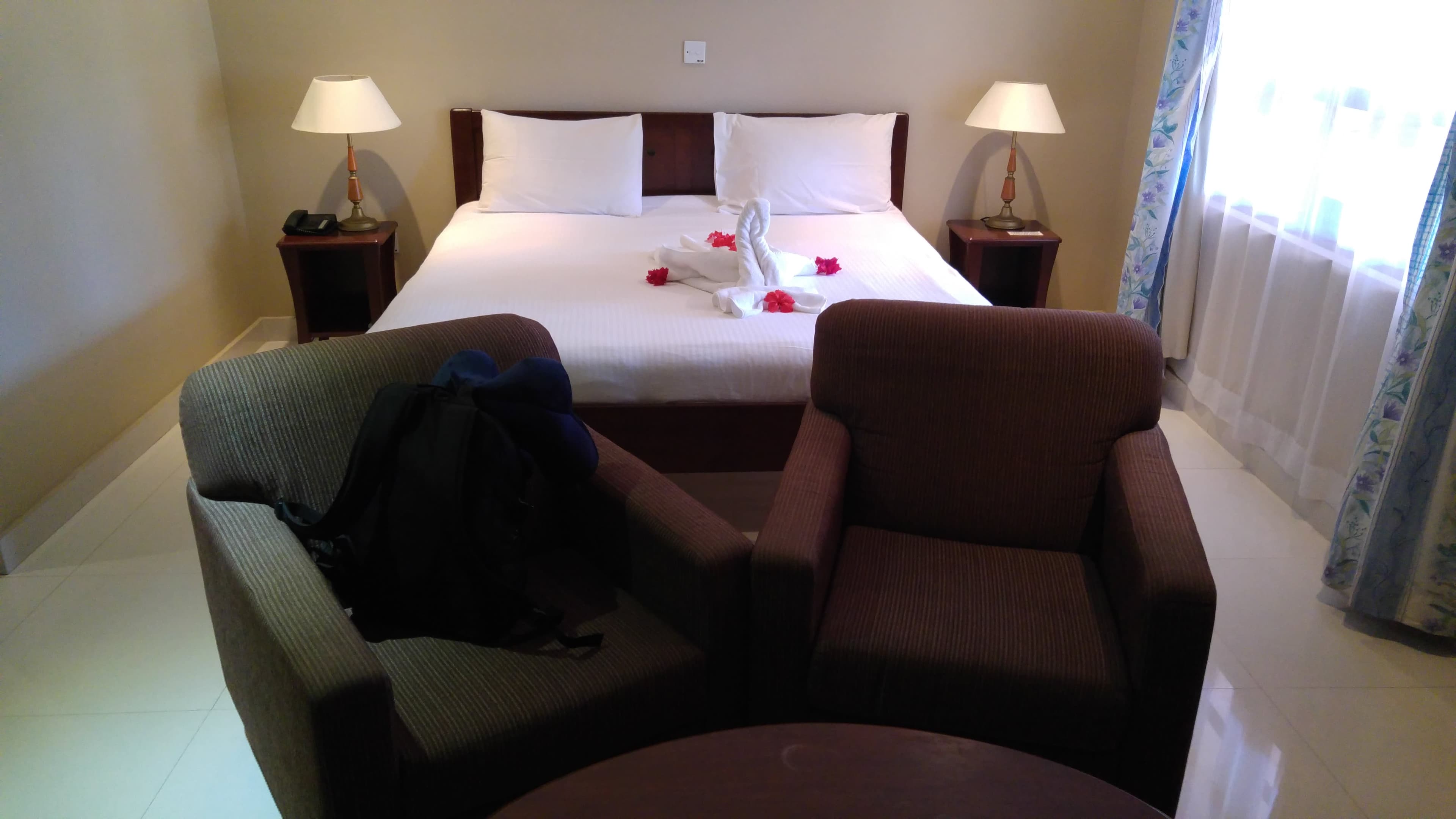 Berjaya Praslin Resort Ansicht 4
