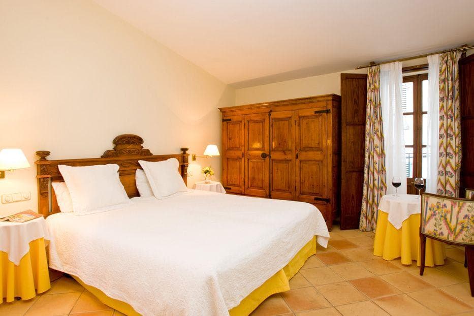 Hotel San Lorenzo Ansicht 3