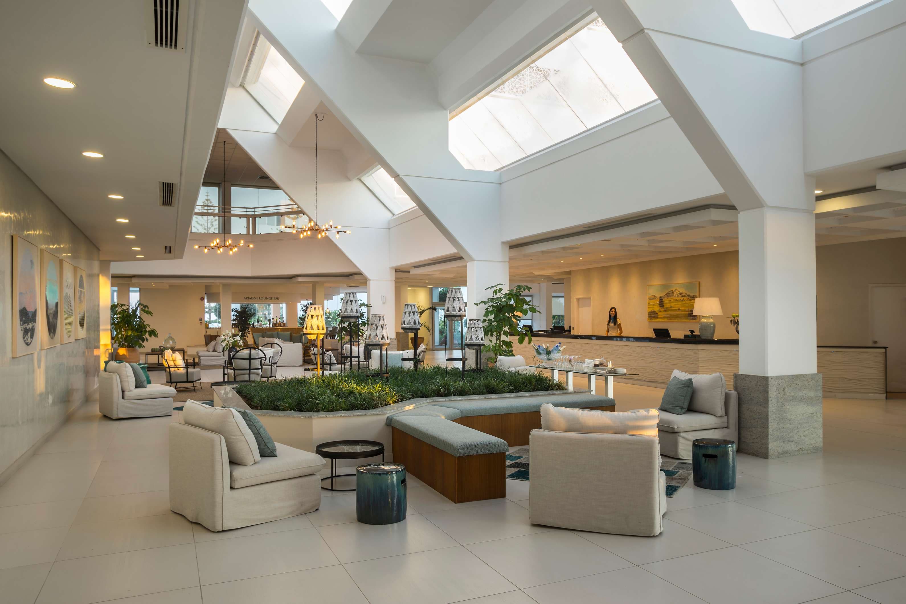 Leonardo Plaza Cypria Maris Beach Hotel & Spa Ansicht 10