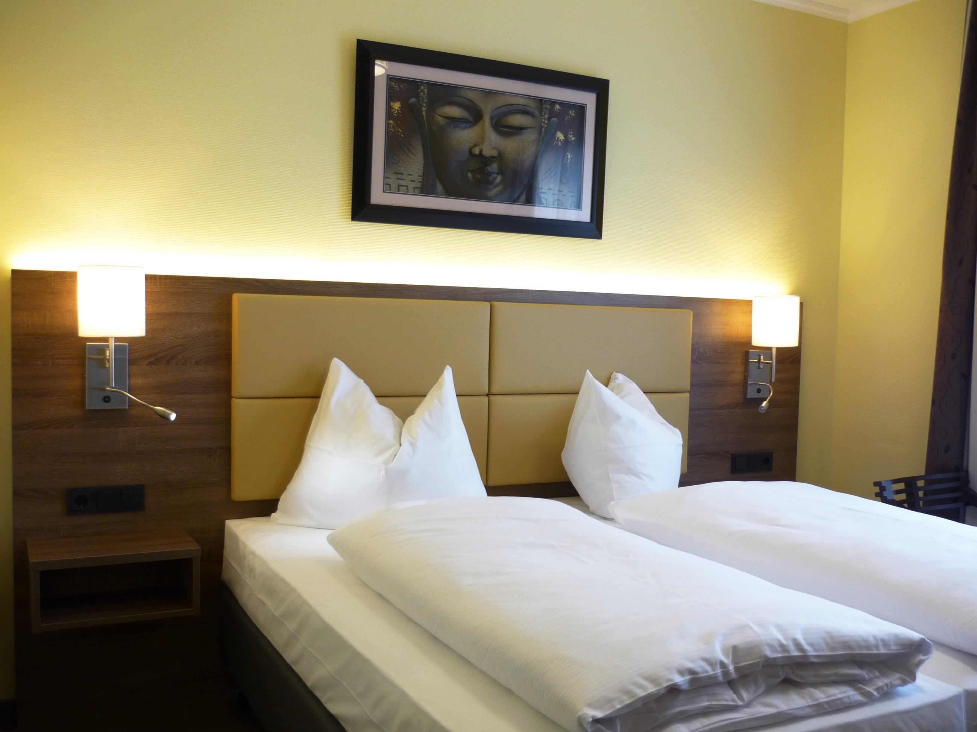 Naam Hotel & Apartments Ansicht 5