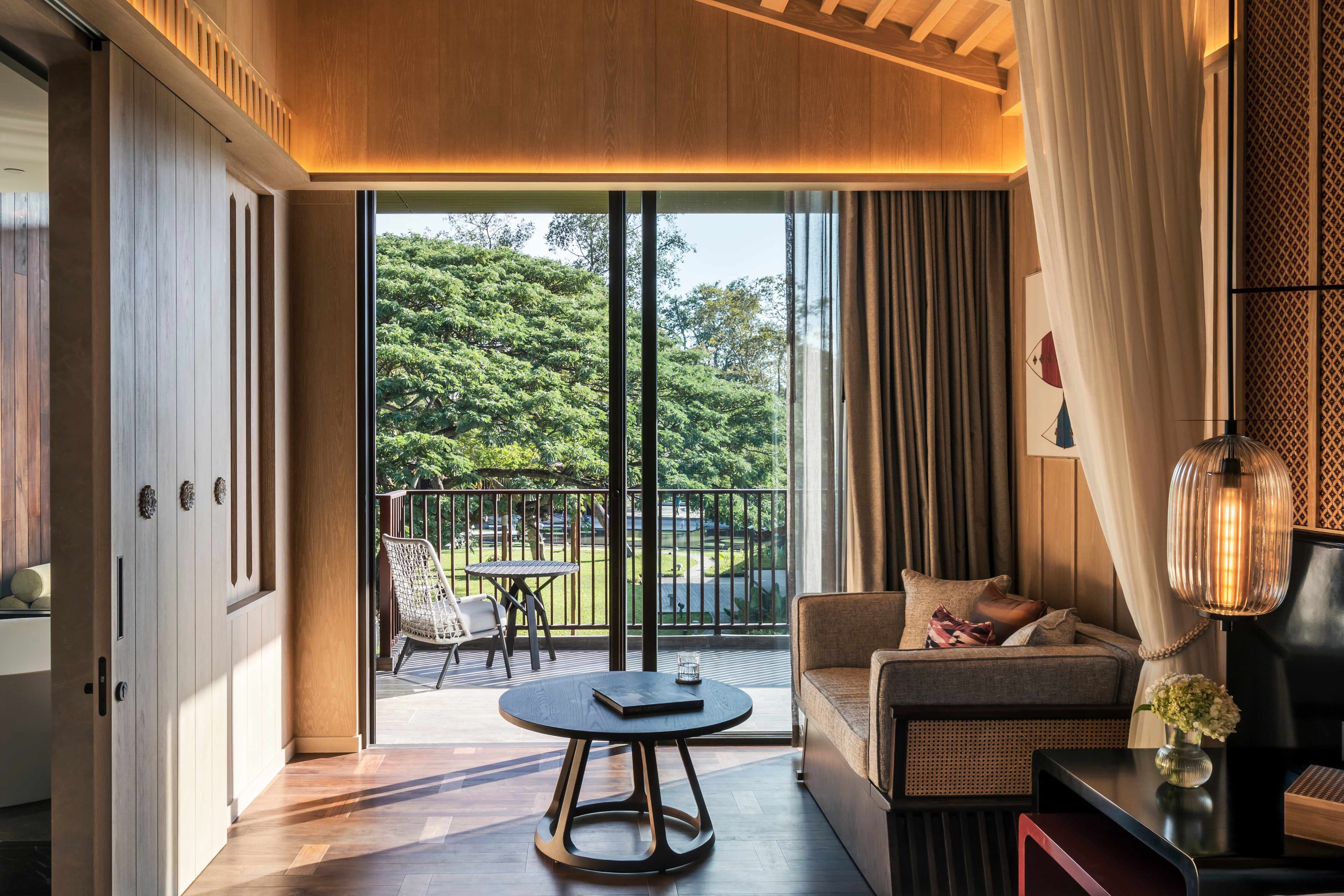 Andaz Pattaya Jomtien Beach, By Hyatt Ansicht 3