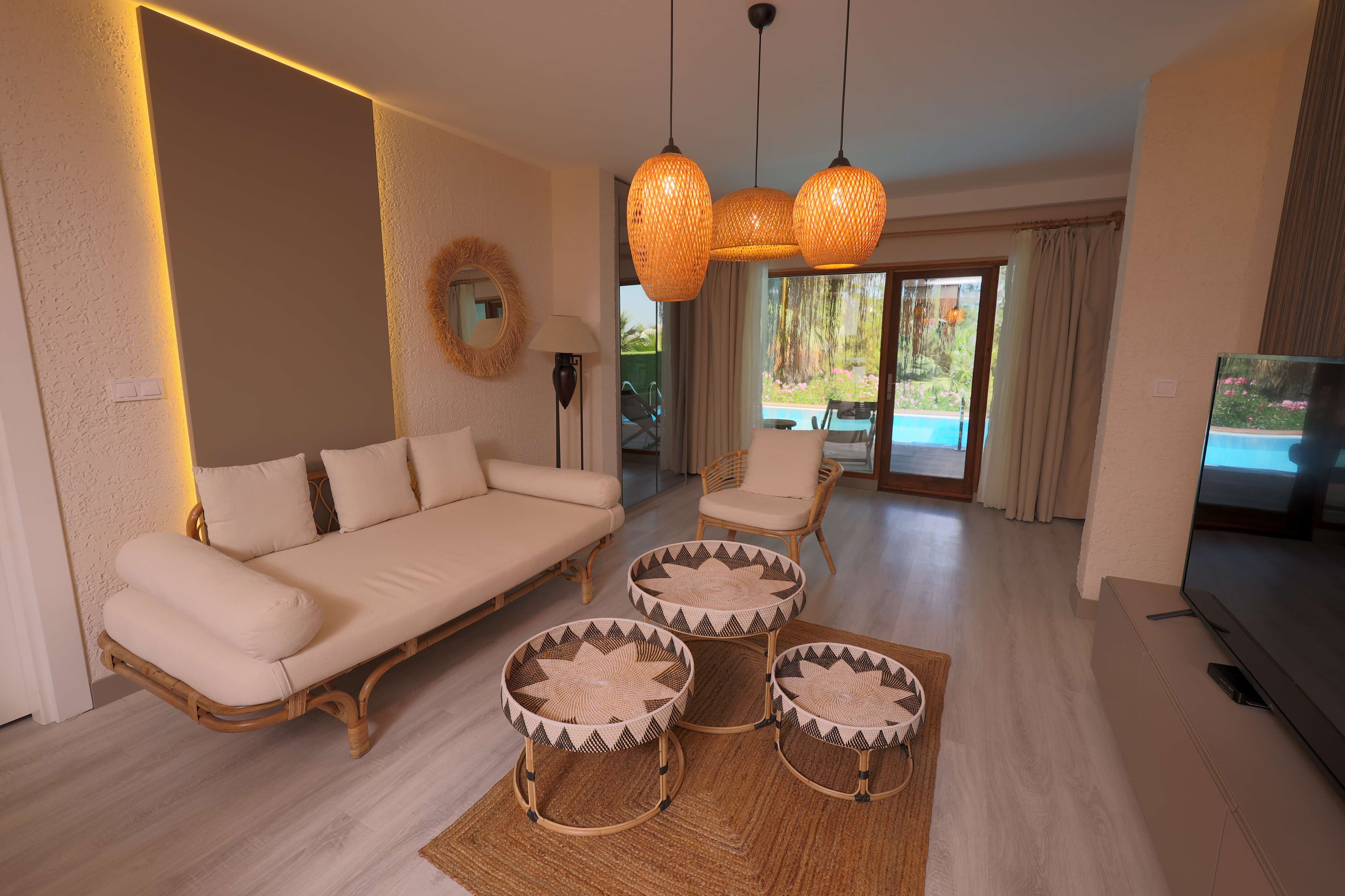 Flora Garden Beach Hotel ( 16+ Adults Only ) Ansicht 4