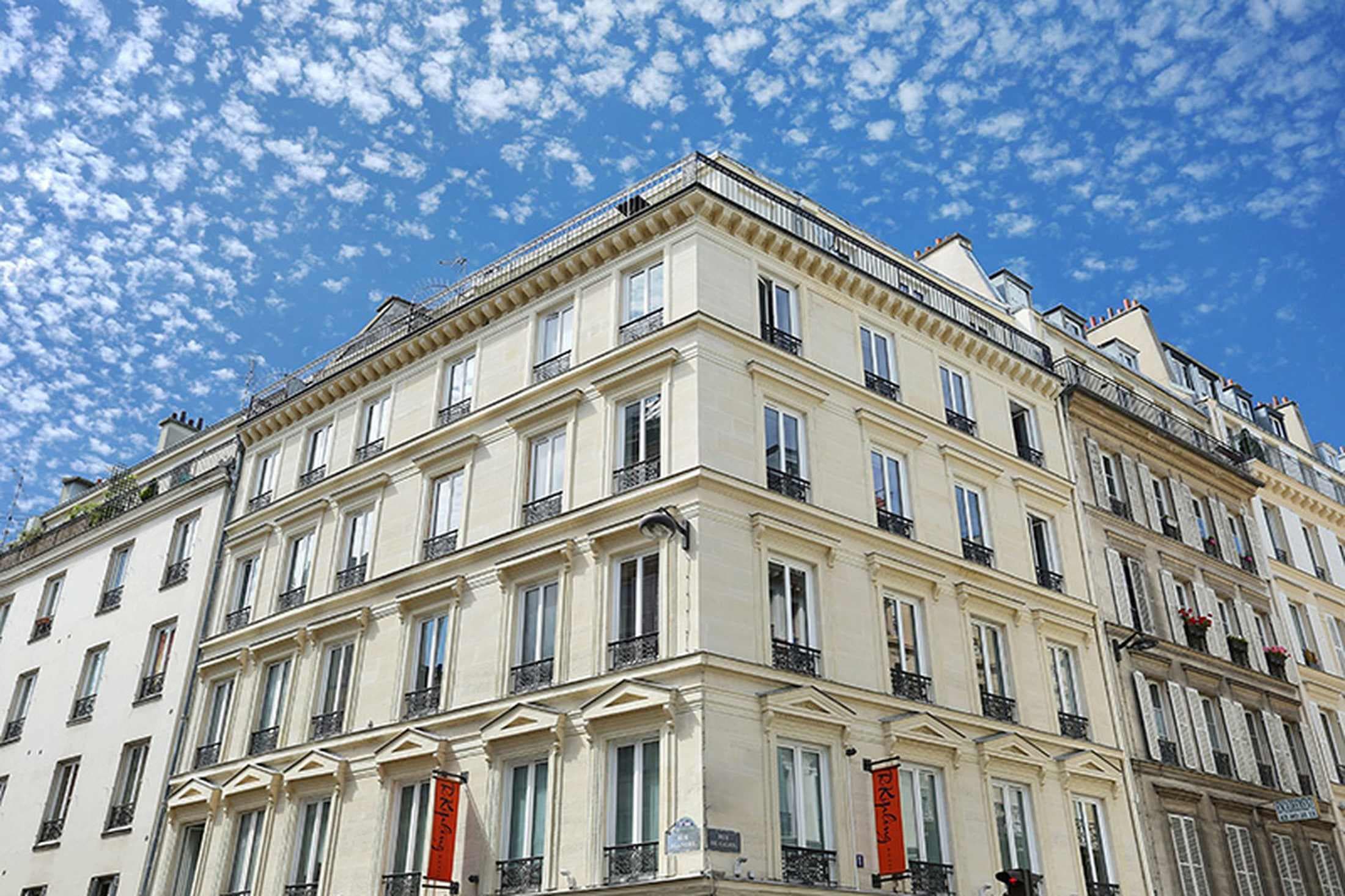 R. Kipling Hotel