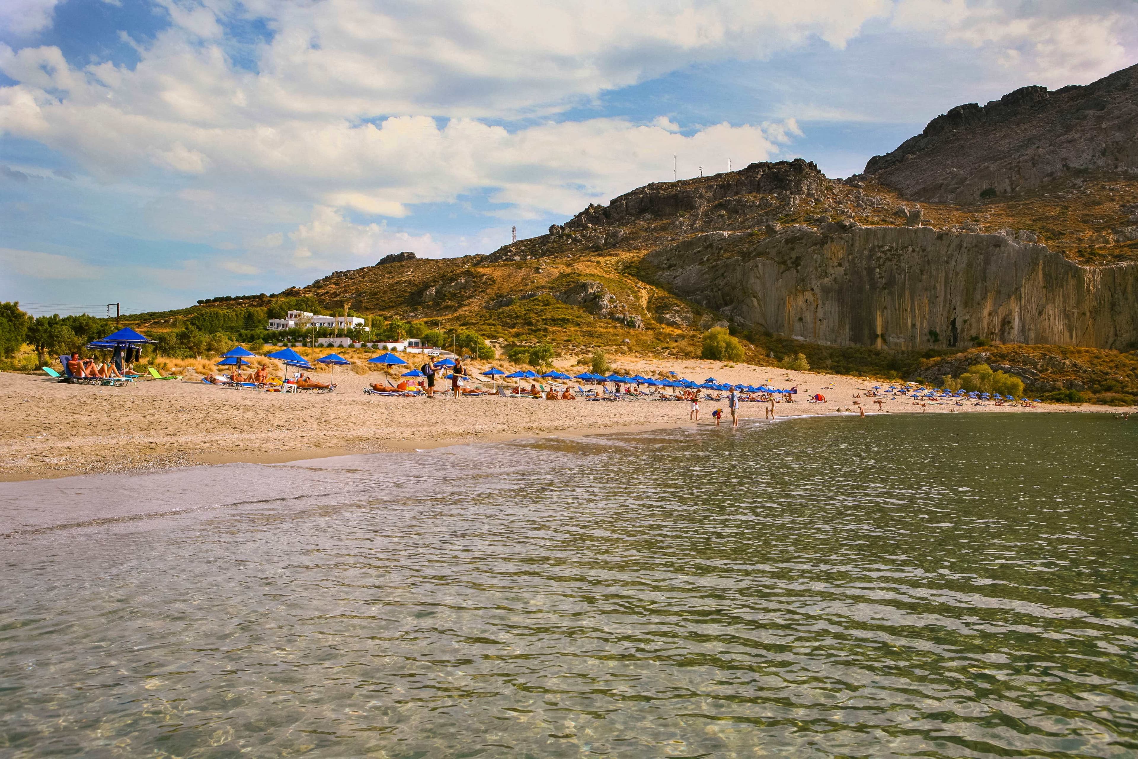 Plakias Bay Hotel Ansicht 9