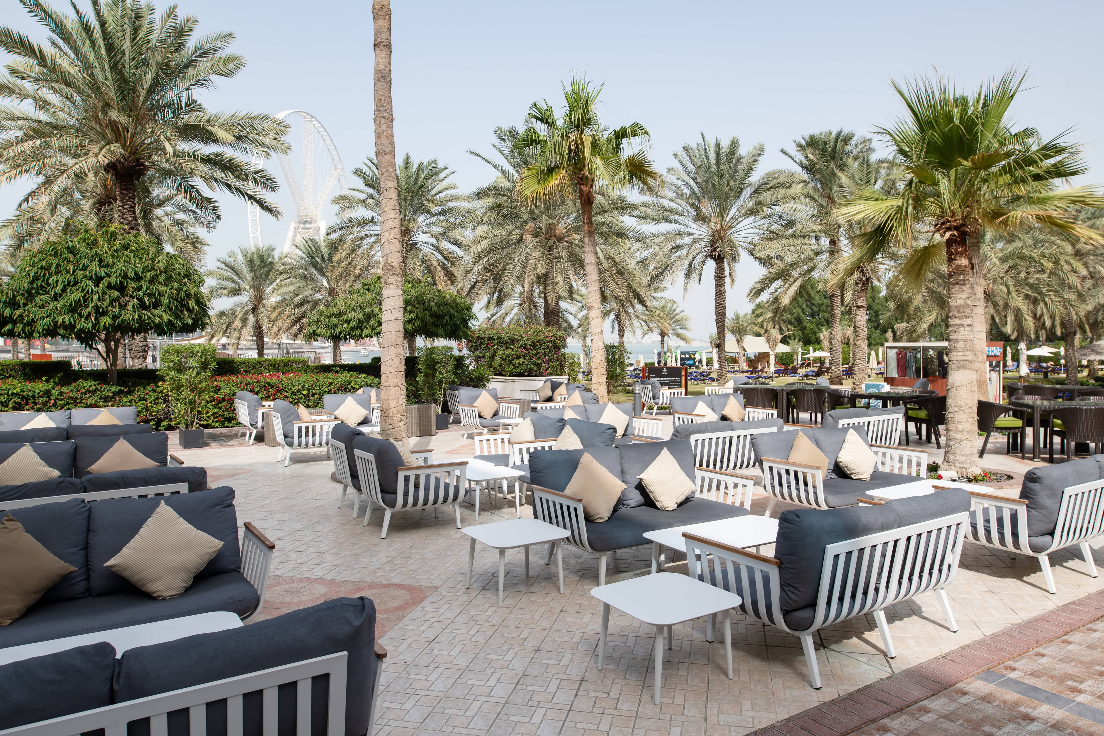 Sheraton Jumeirah Beach Resort Ansicht 7